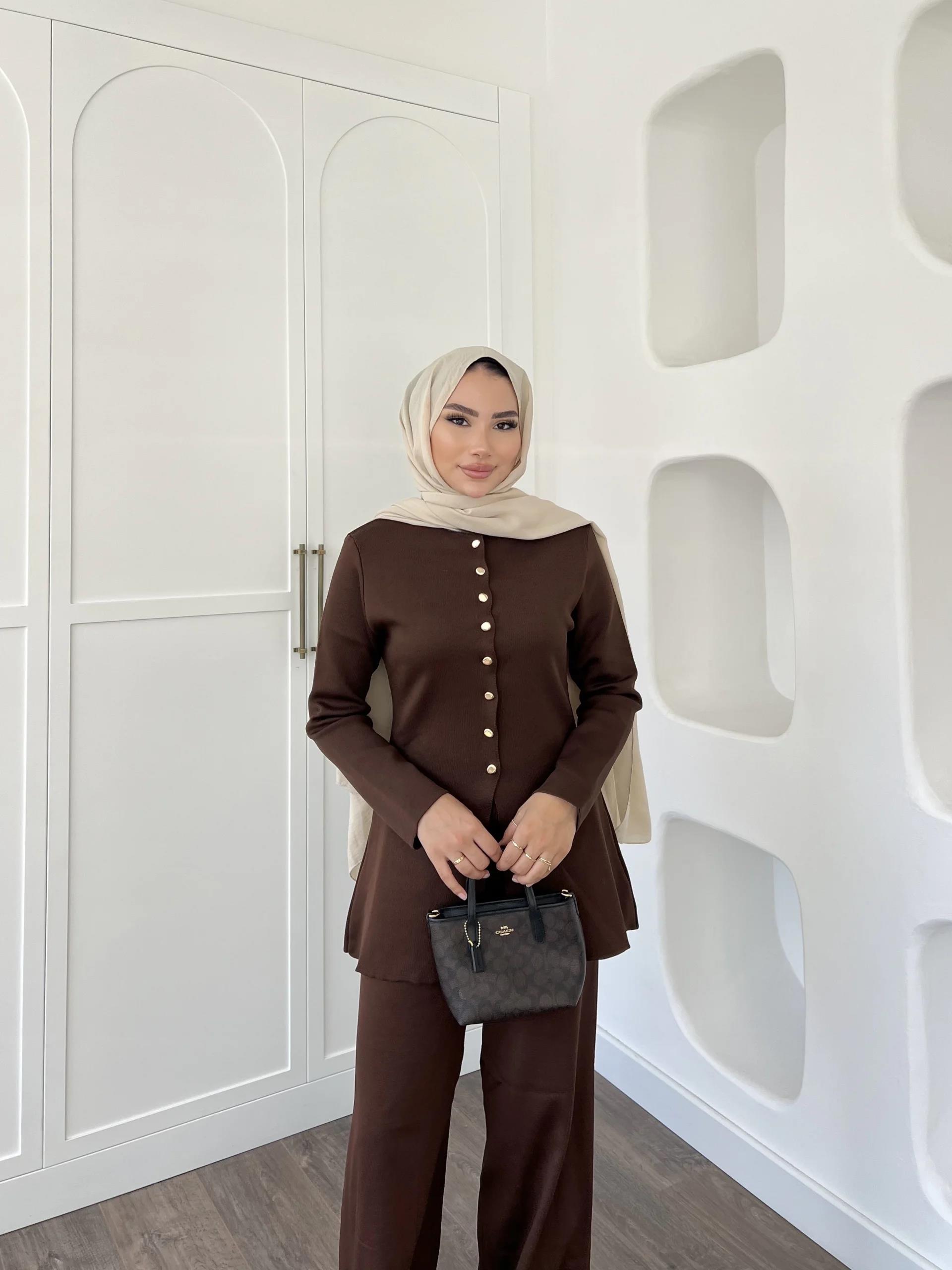 Lily Takım - Kahve