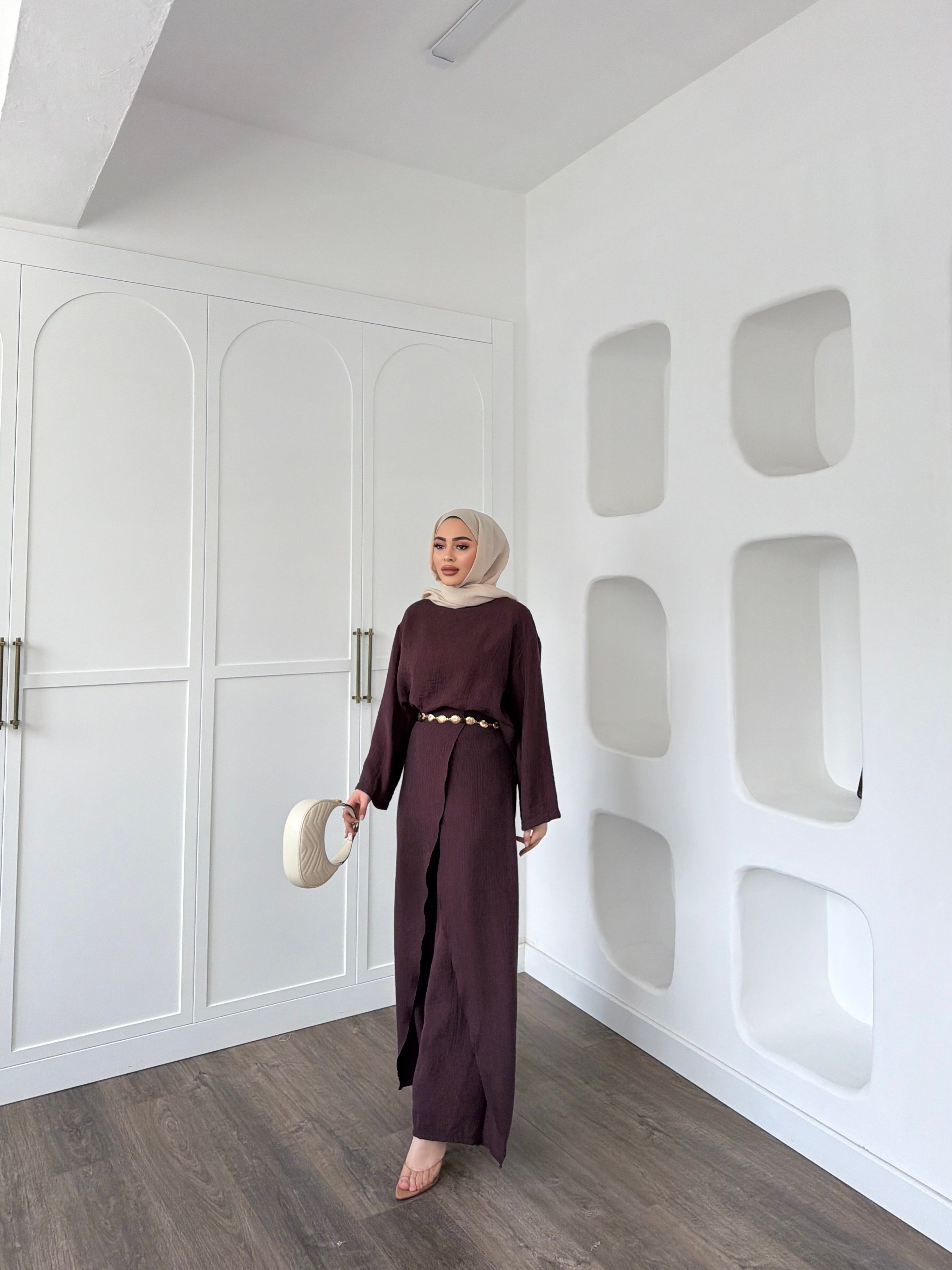 Lumira Takım - Mürdüm