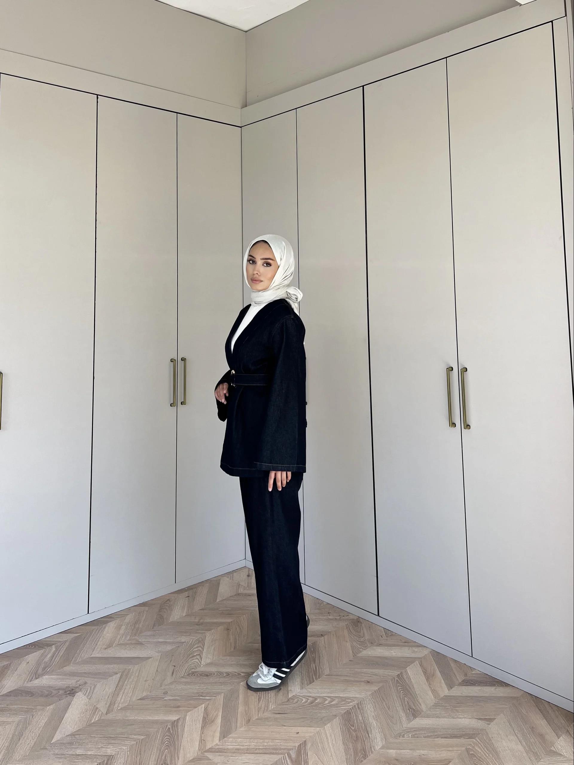 Makka Kot Takım - Kot