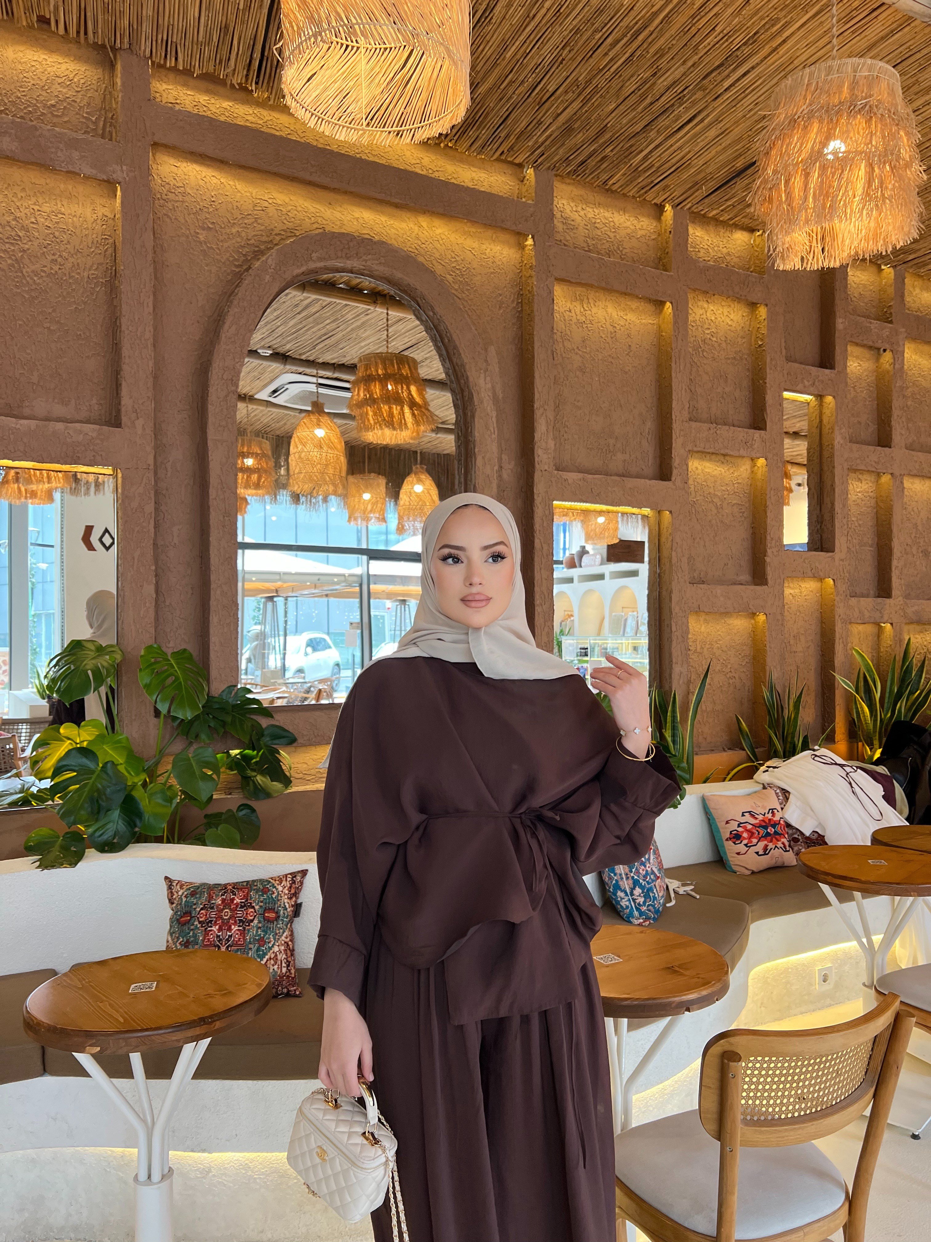 Mate Takım - Acı Kahve