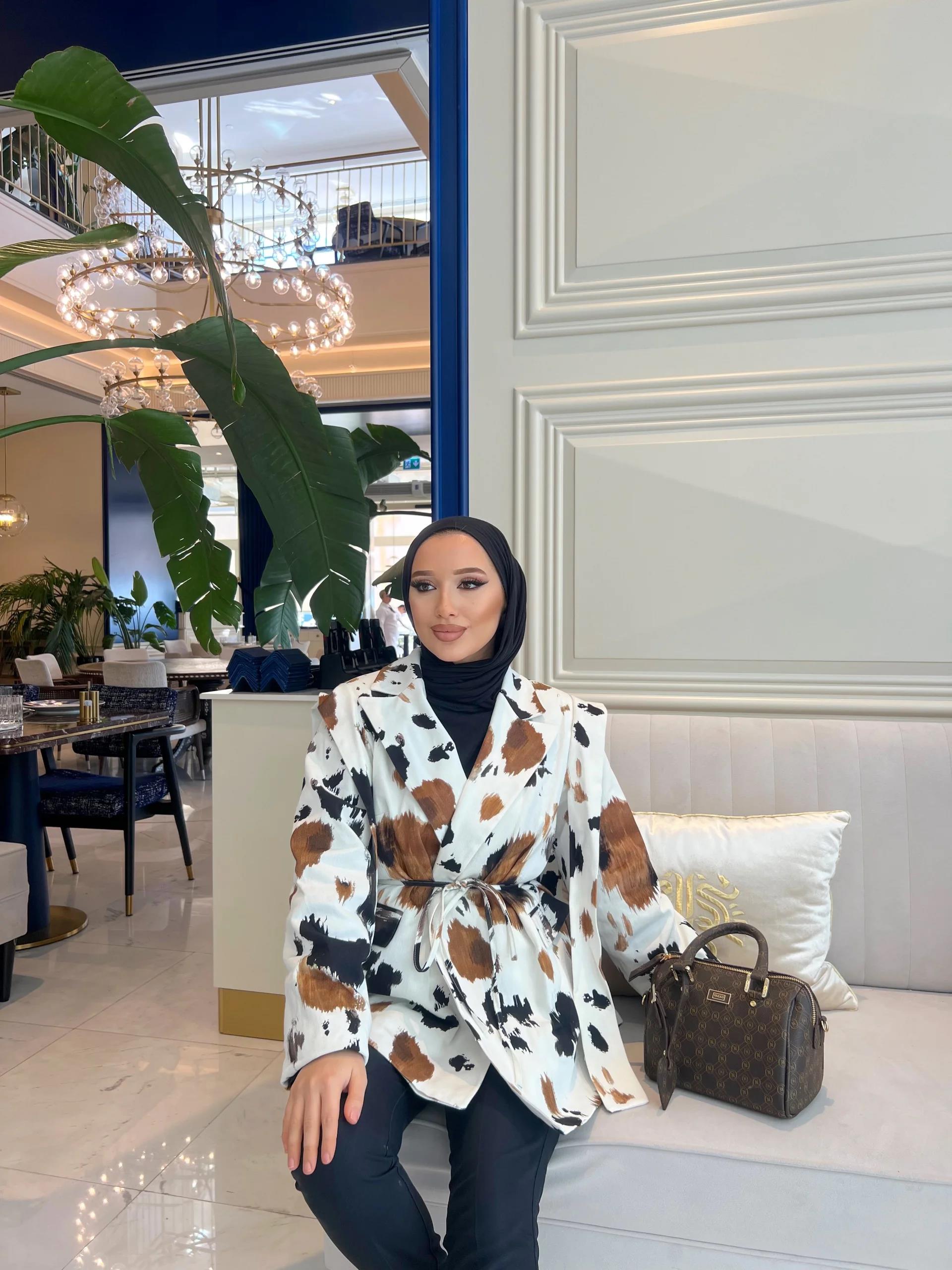 MİLA ÇEKET