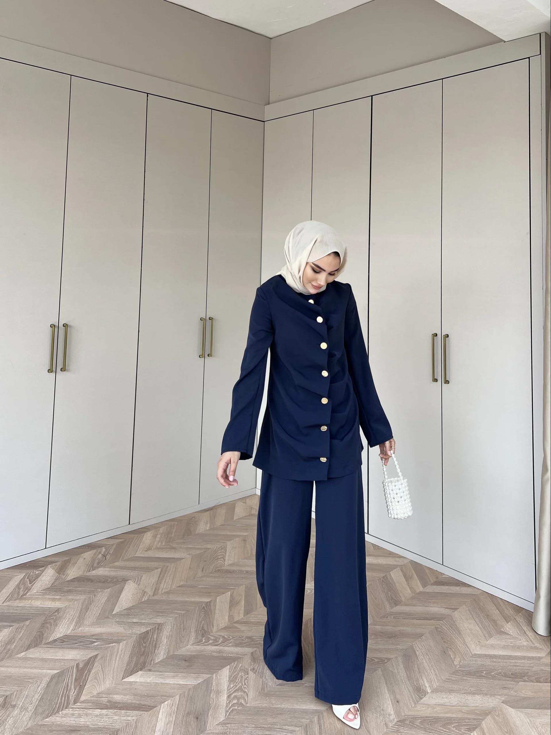 Neva Takım - Lacivert