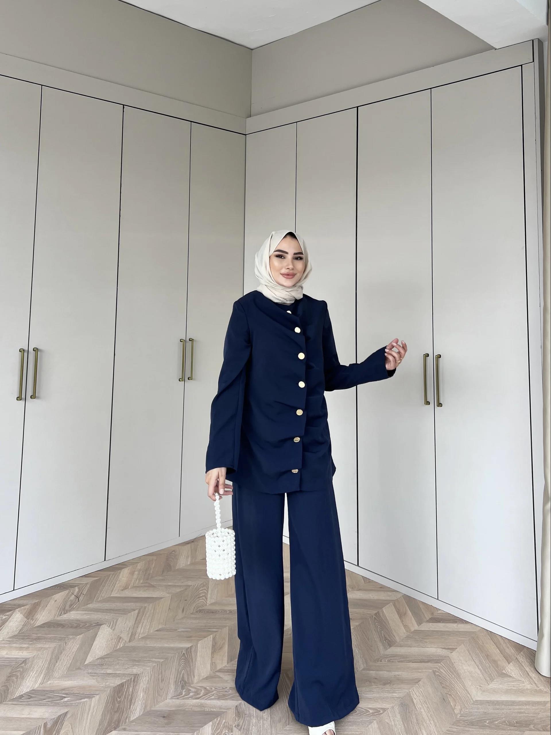 Neva Takım - Lacivert