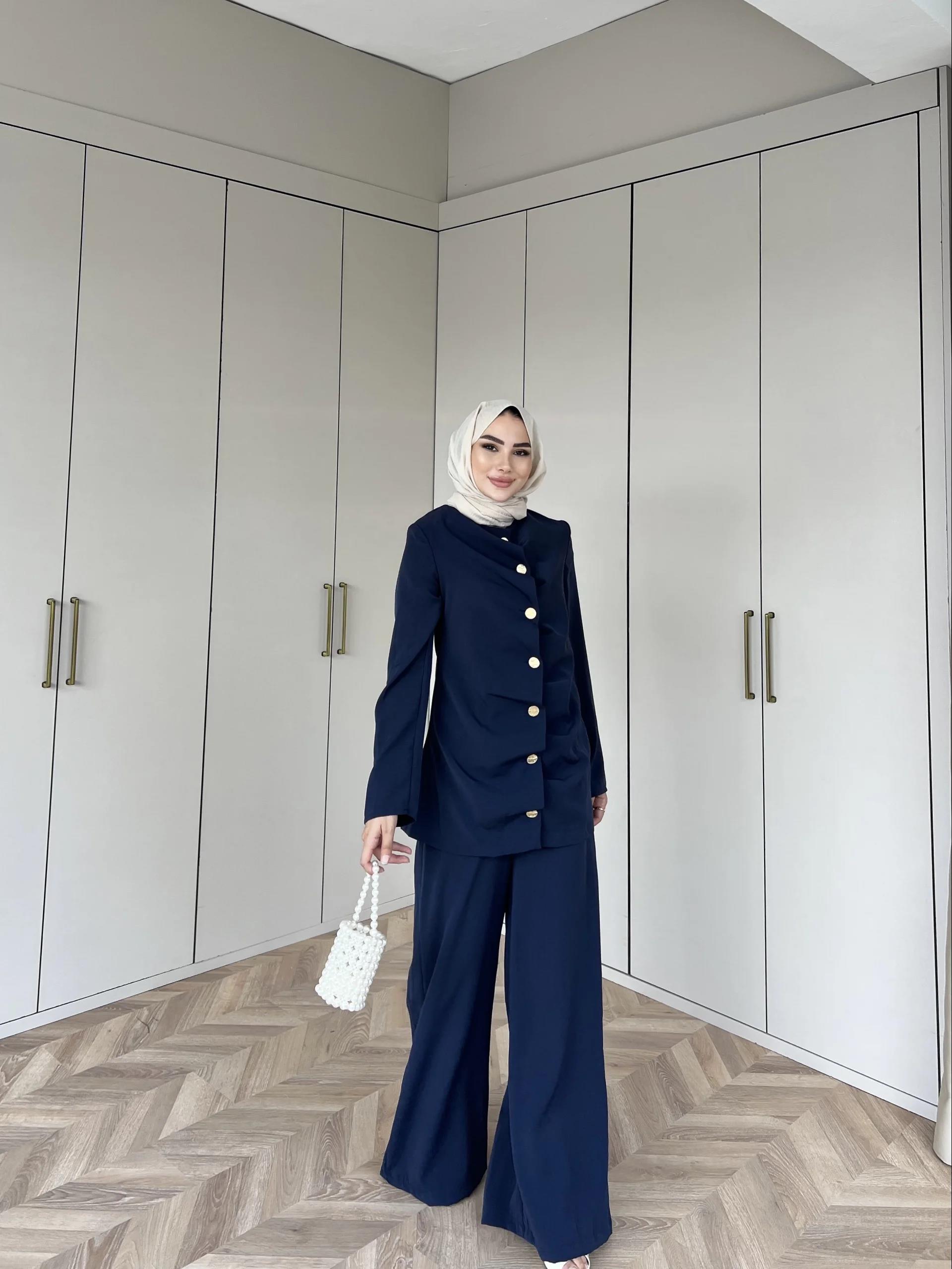 Neva Takım - Lacivert