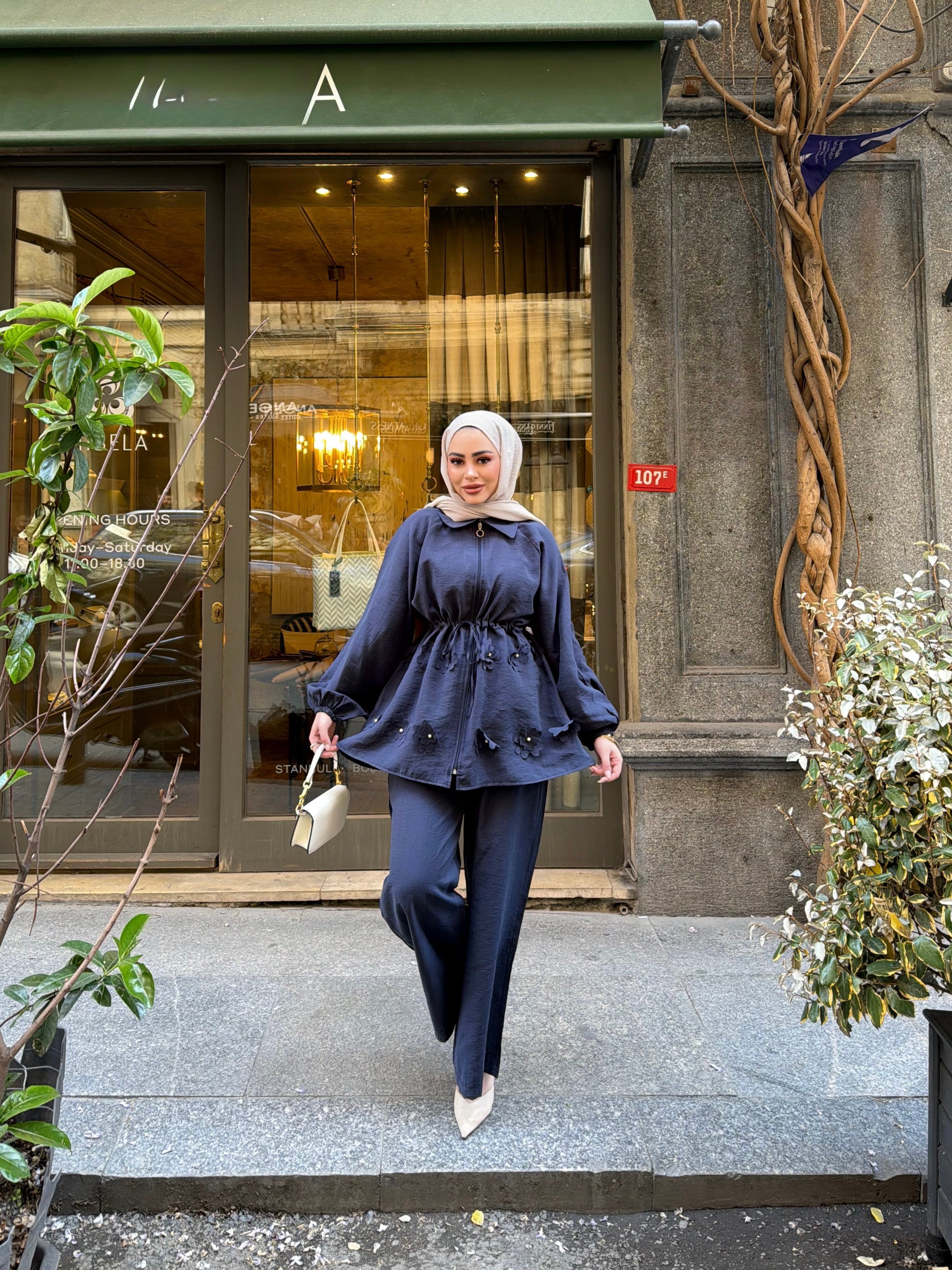 Papatya Takım - Laci