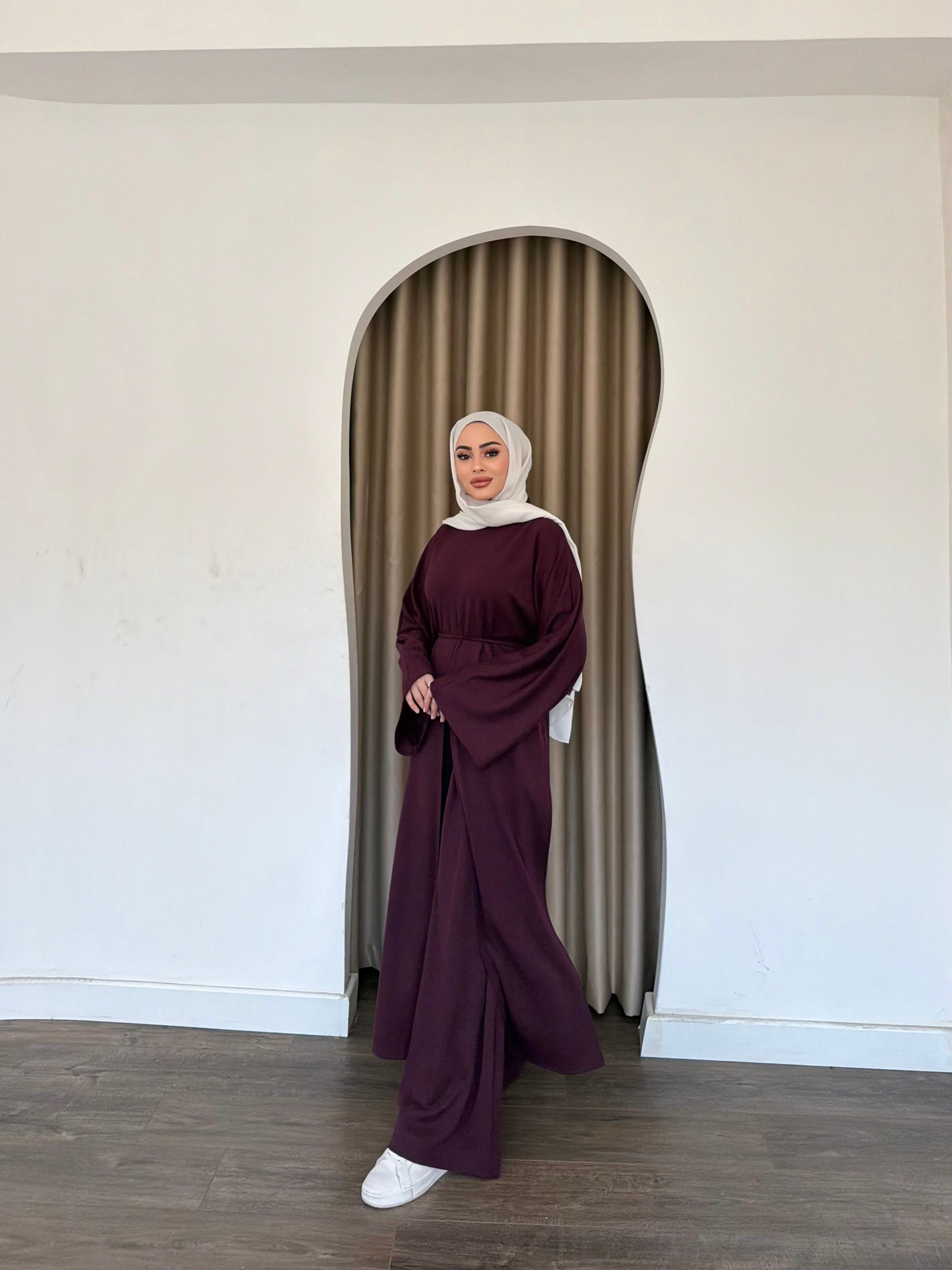 Pila Oysh Takım - Mürdüm