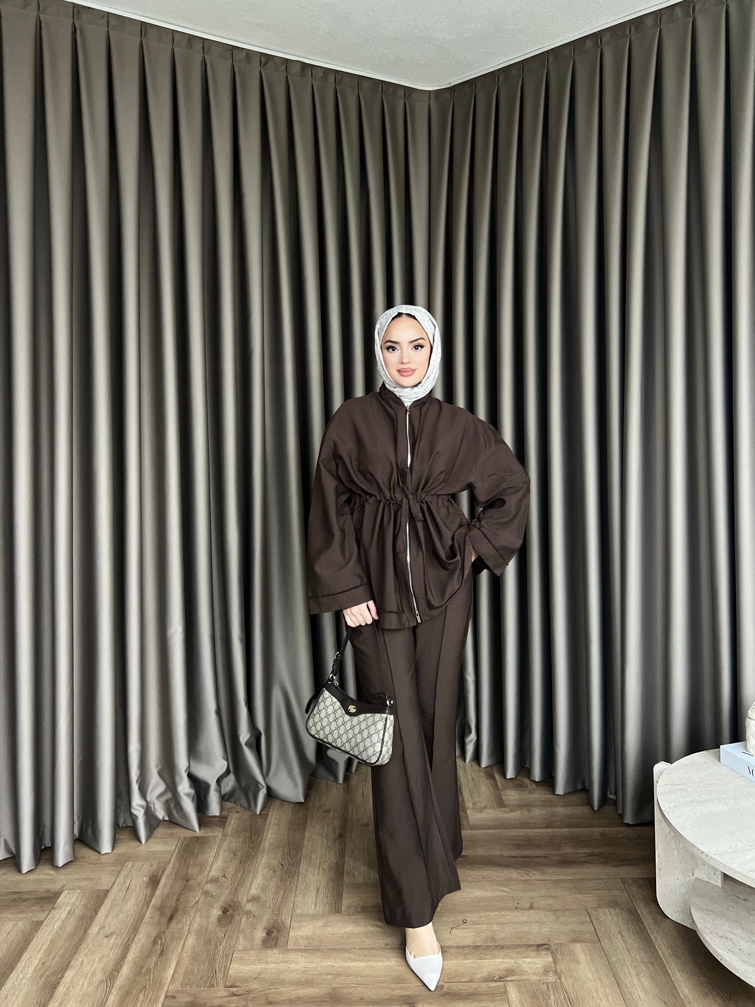 Pusula Takım - Kahve (ÖN SİPARİŞ)