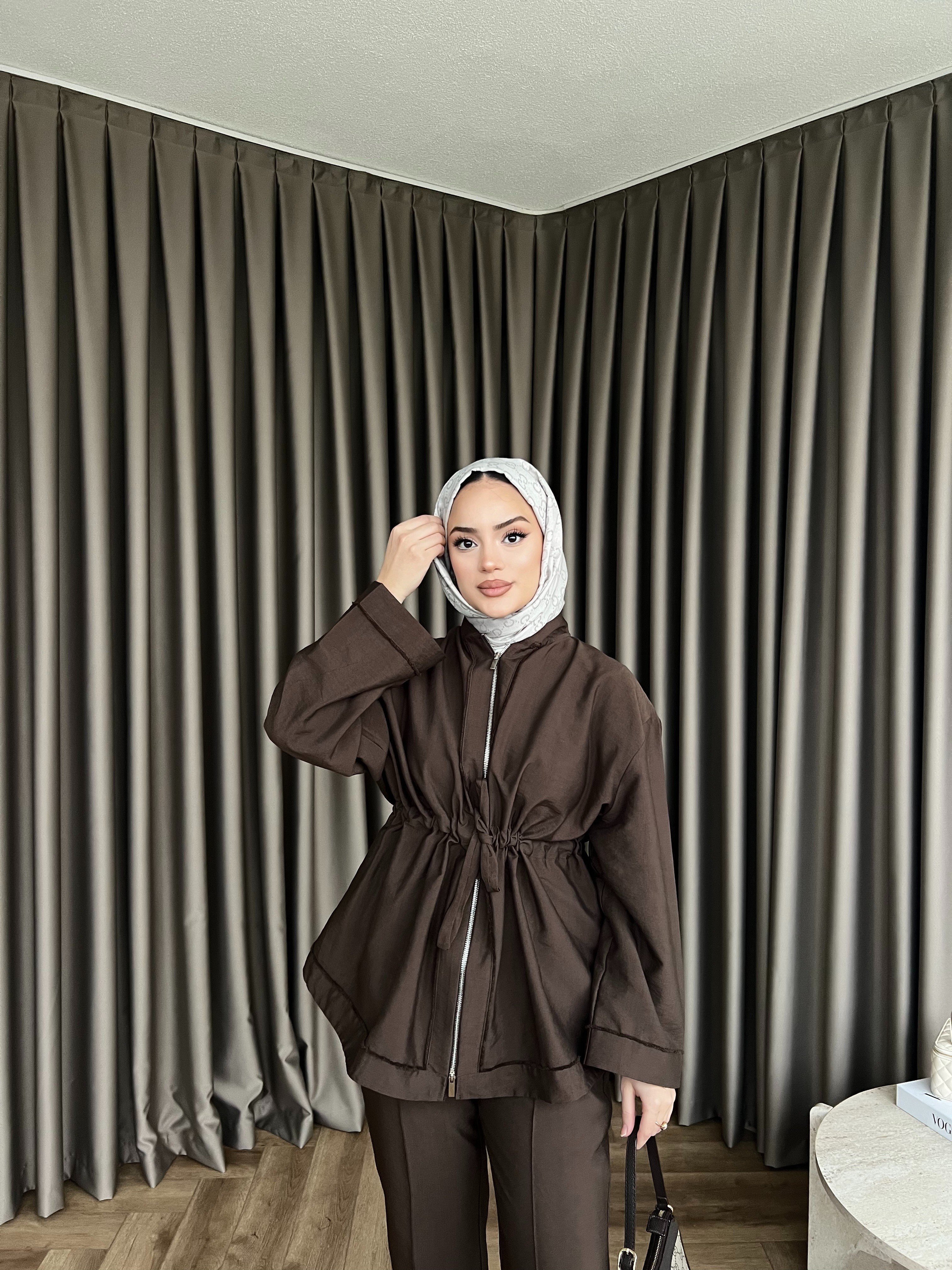 Pusula Takım - Kahve (ÖN SİPARİŞ)