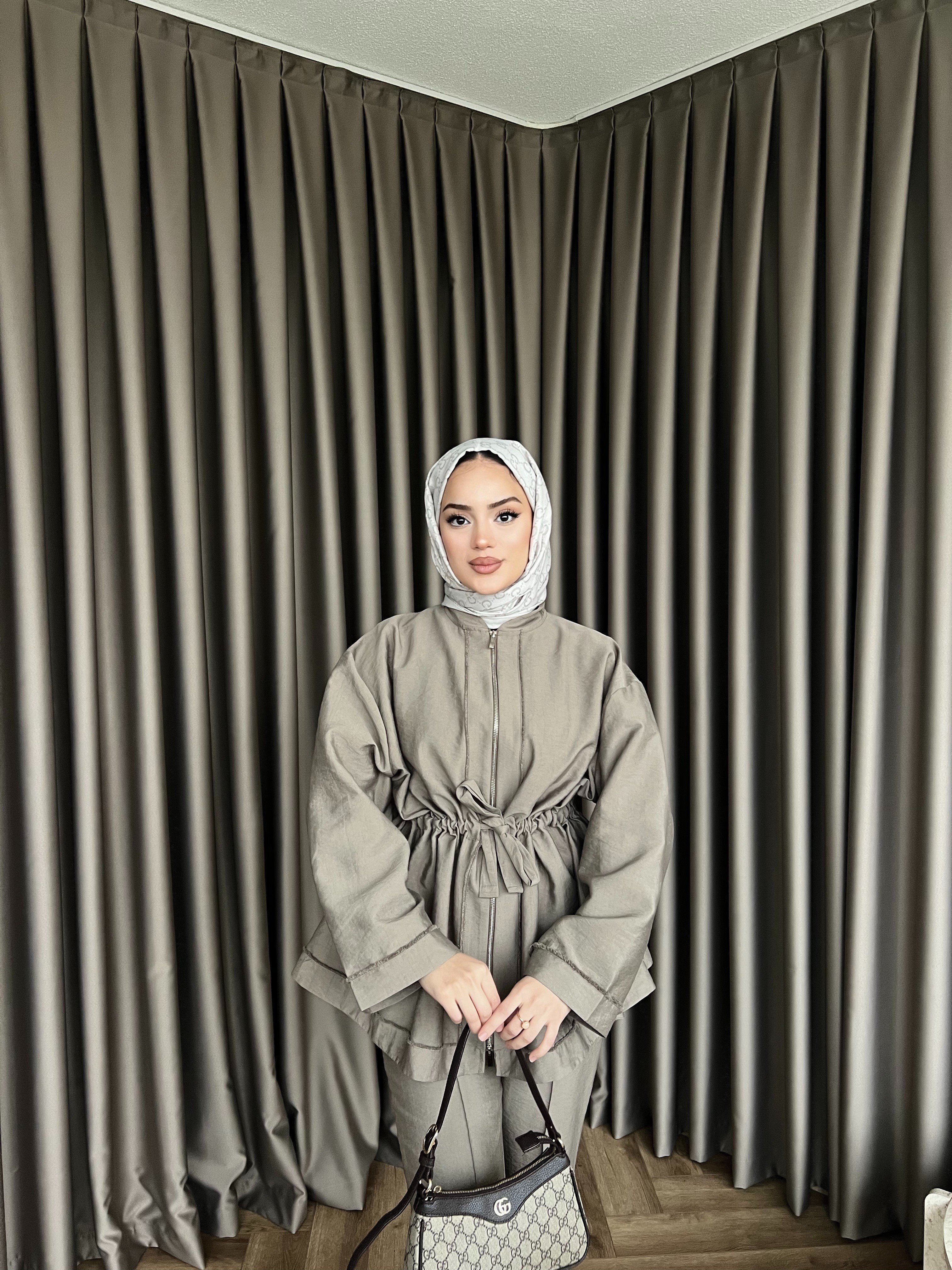 Pusula Takım - Vizon (ÖN SİPARİŞ)