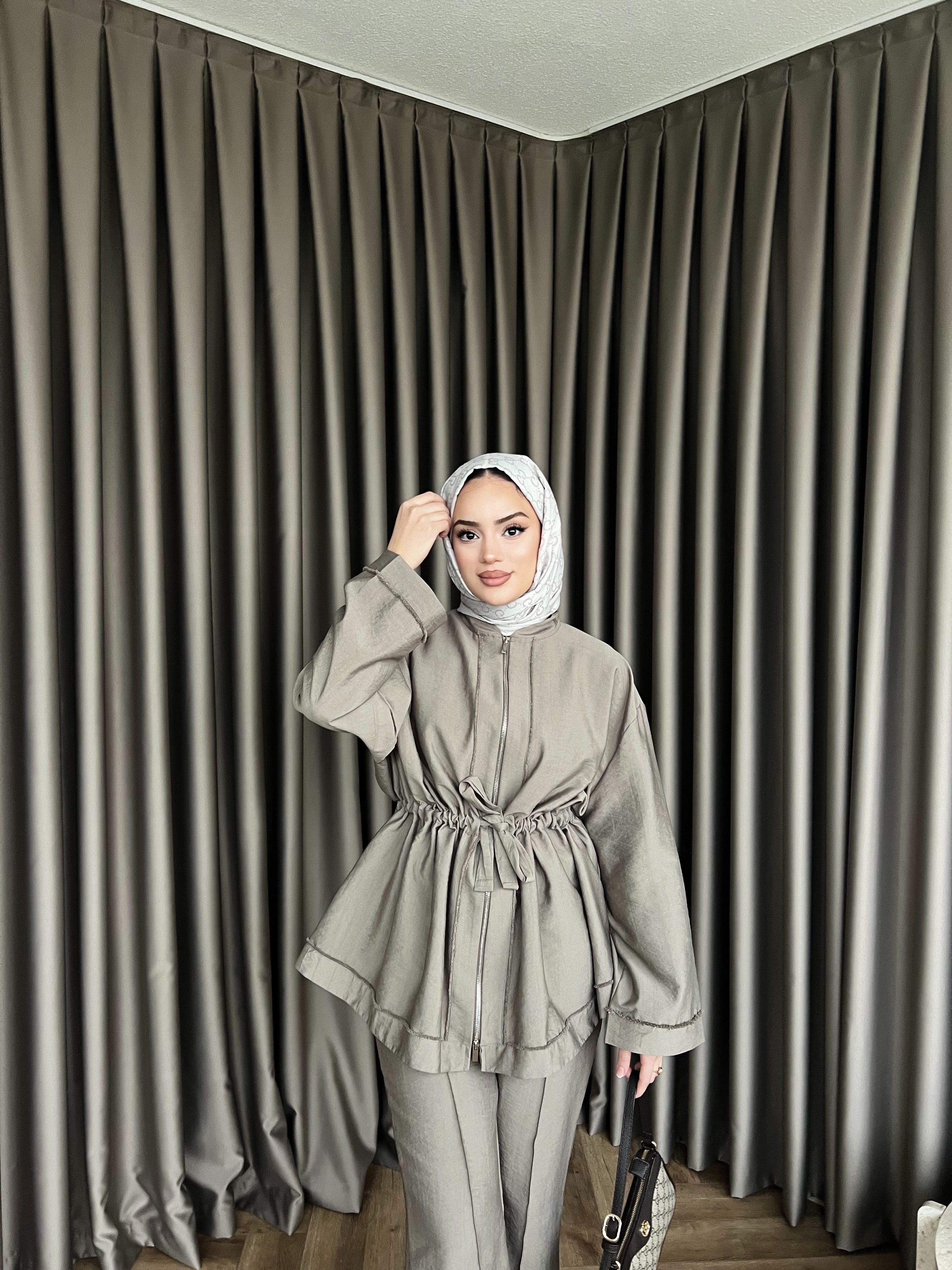 Pusula Takım - Vizon (ÖN SİPARİŞ)