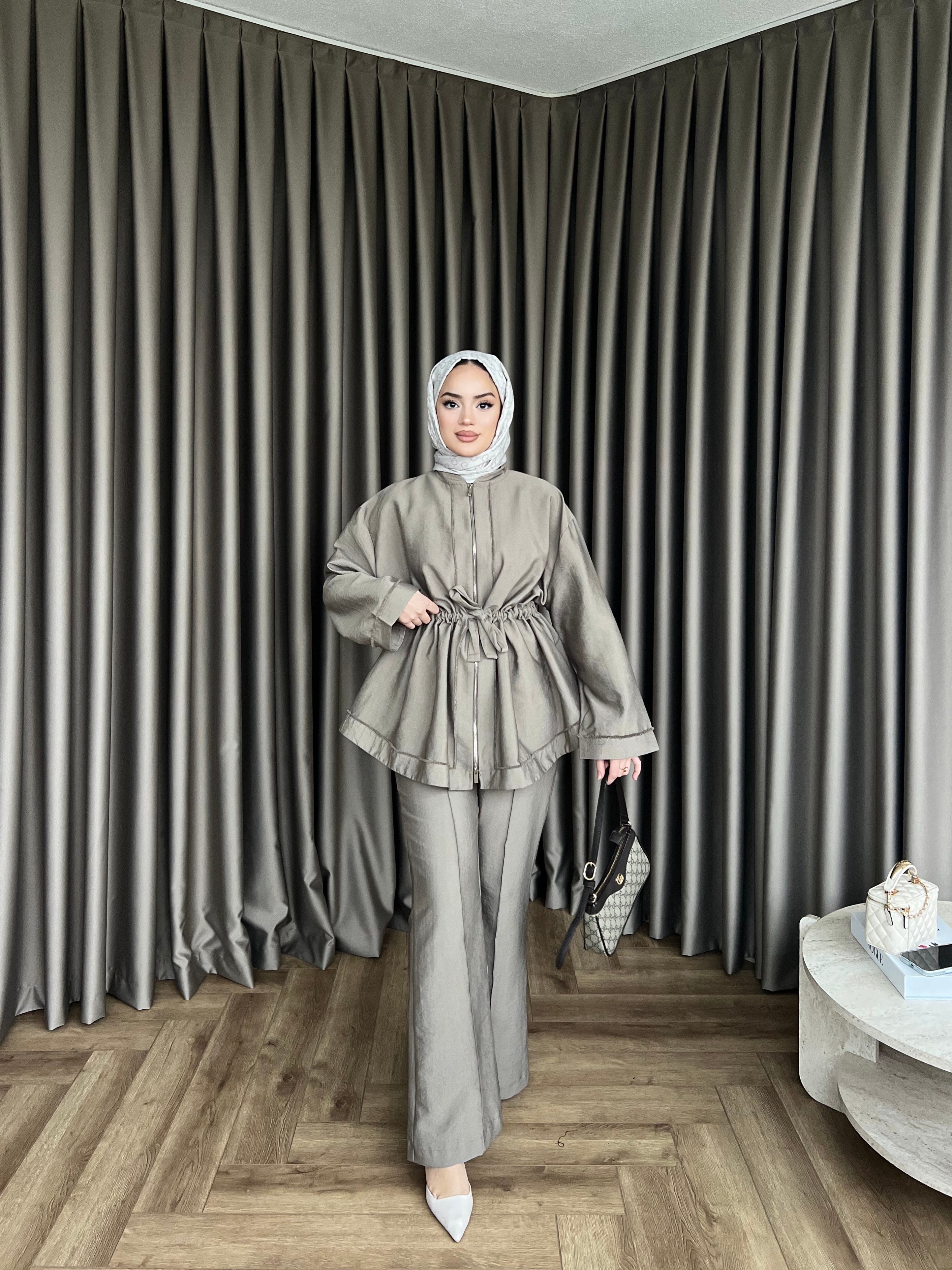 Pusula Takım - Vizon (ÖN SİPARİŞ)