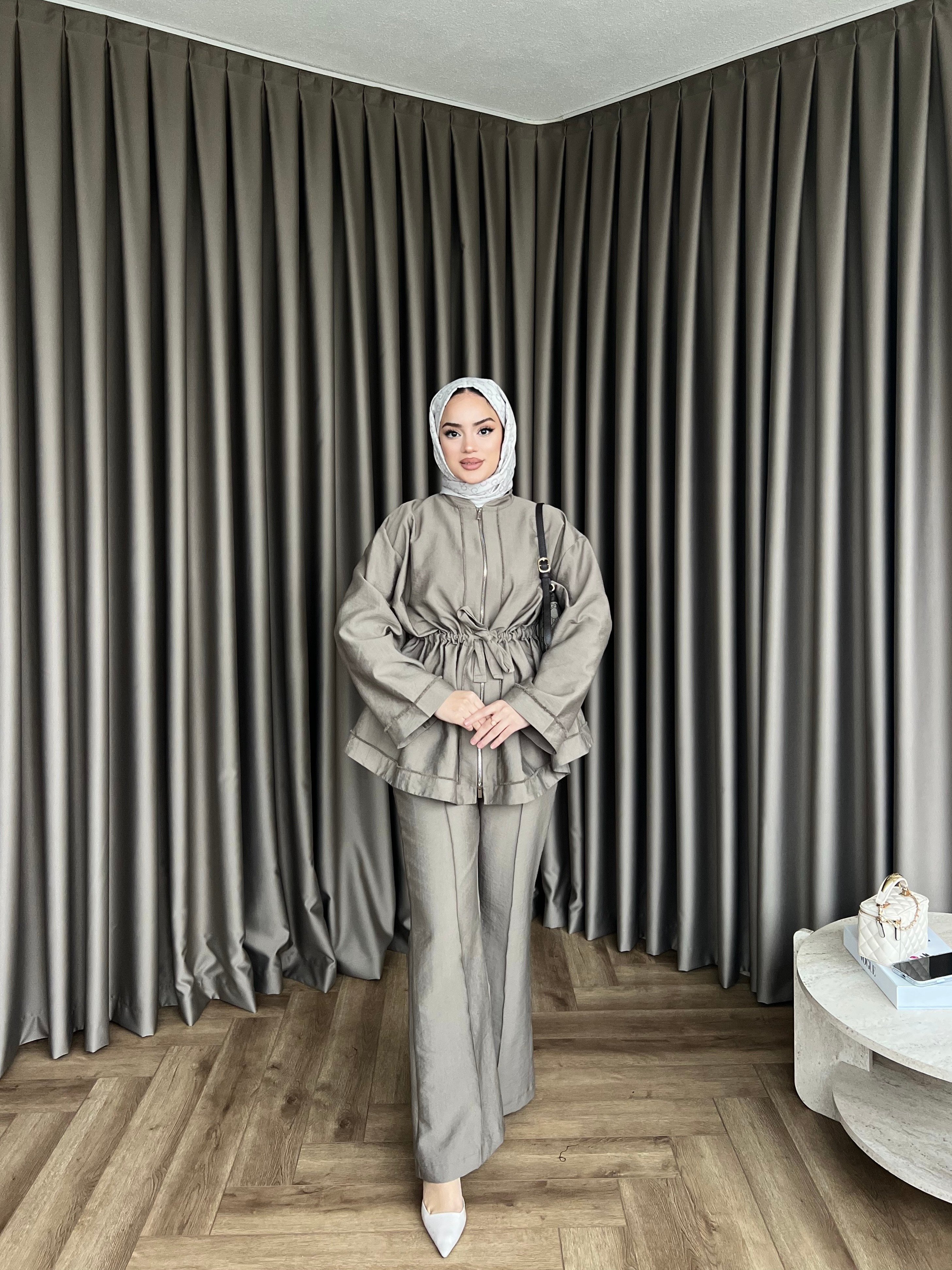 Pusula Takım - Vizon (ÖN SİPARİŞ)