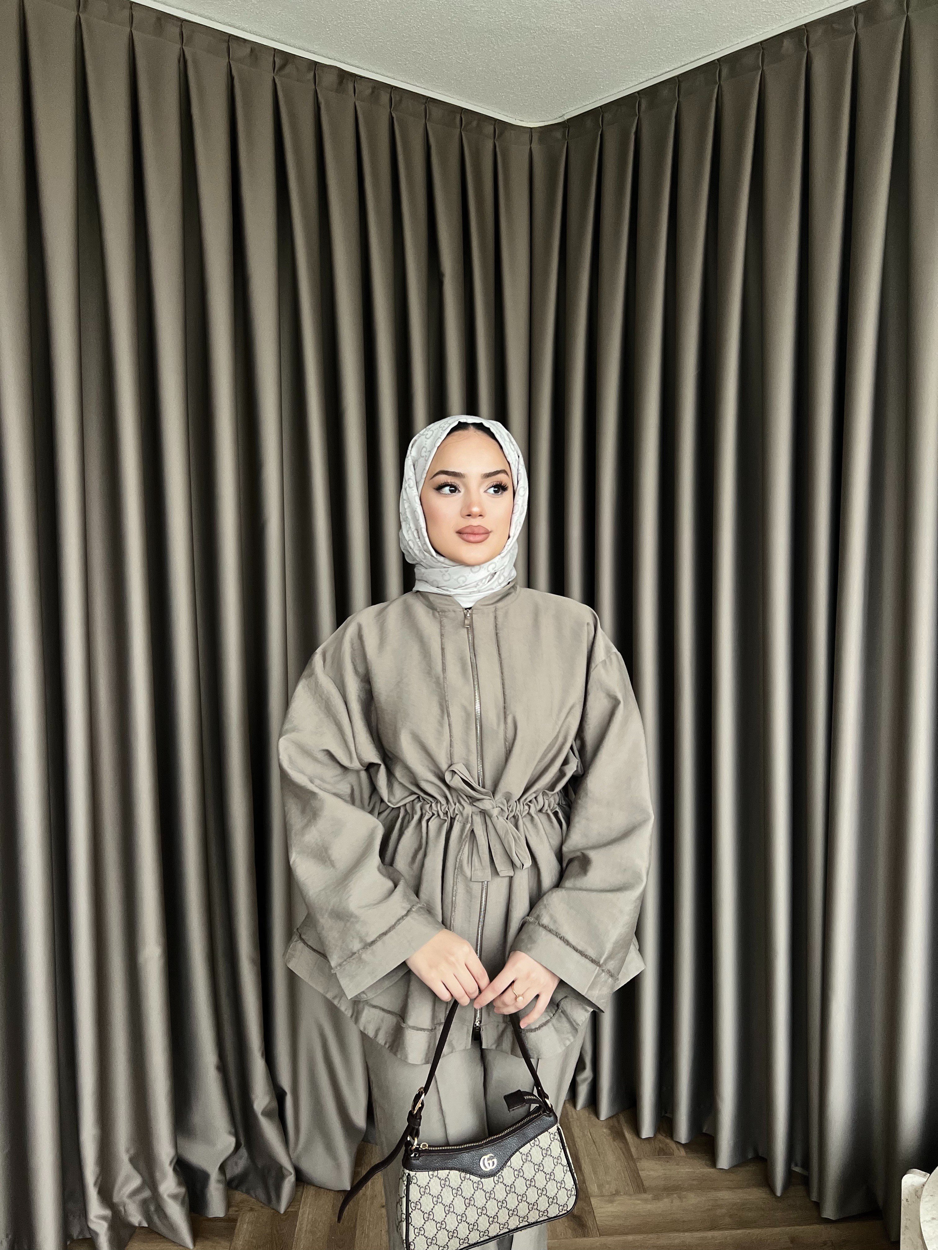 Pusula Takım - Vizon (ÖN SİPARİŞ)