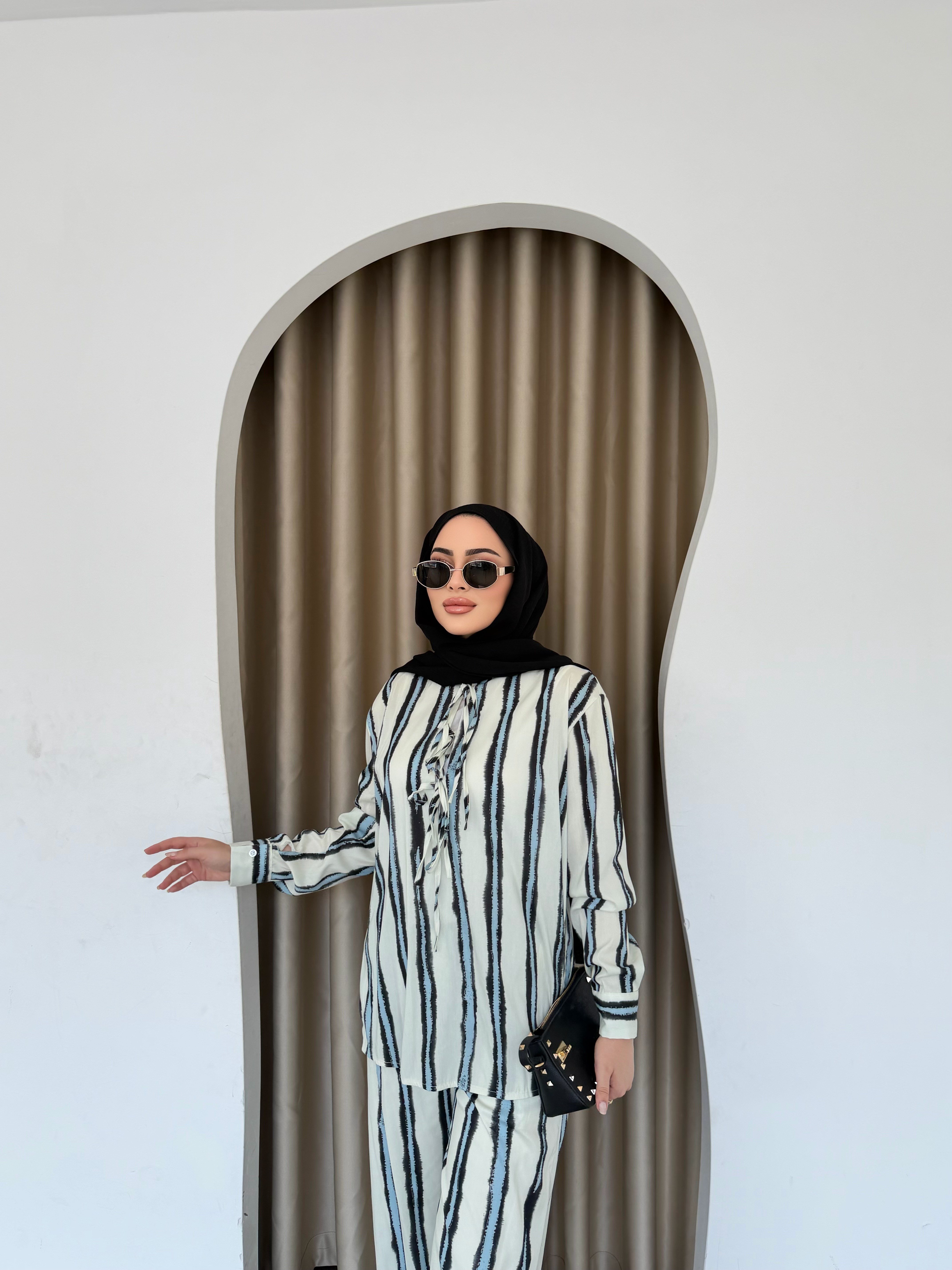Rissata Takım - Mavi