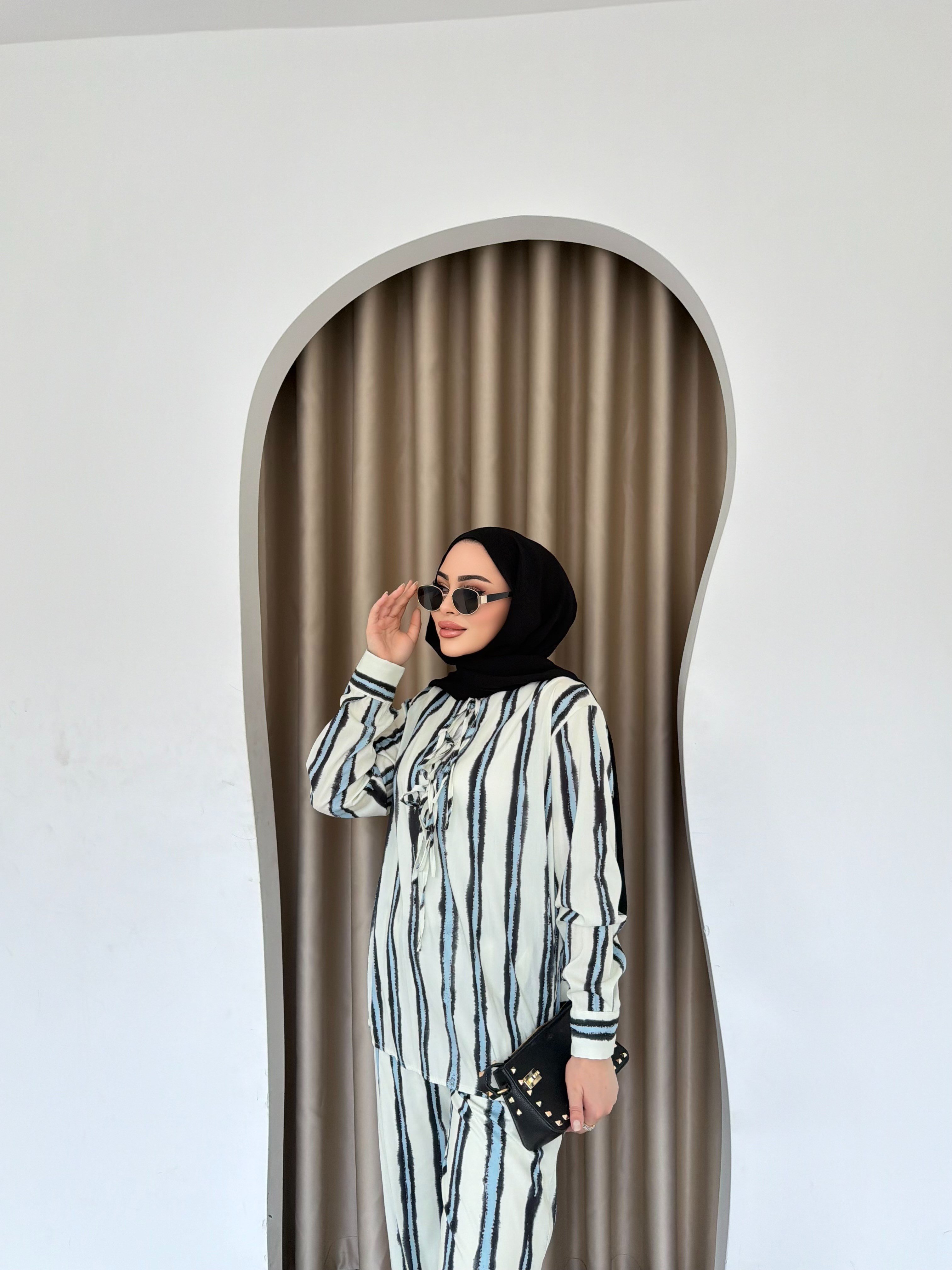 Rissata Takım - Mavi