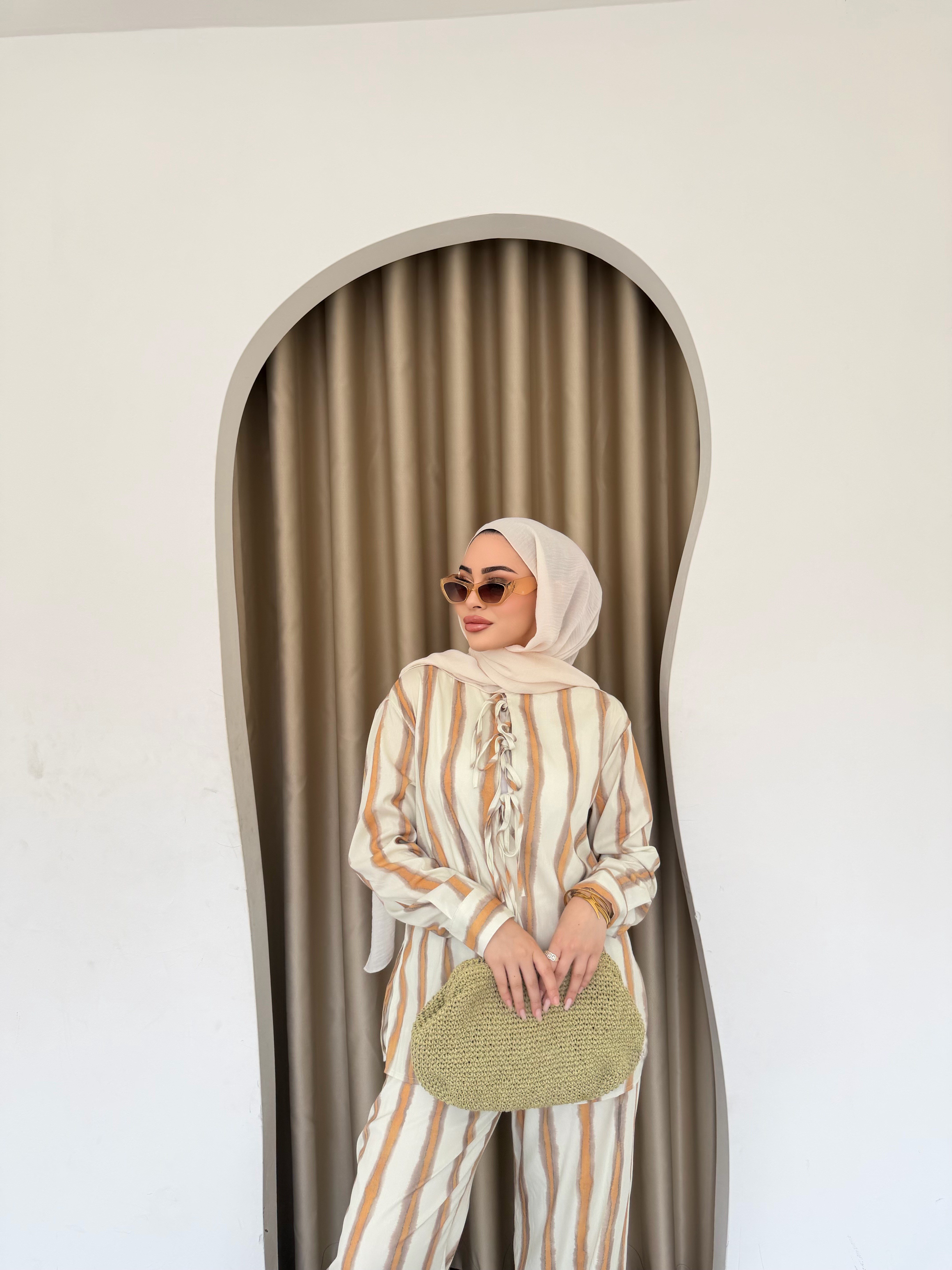 Rissata Takım - Sarı