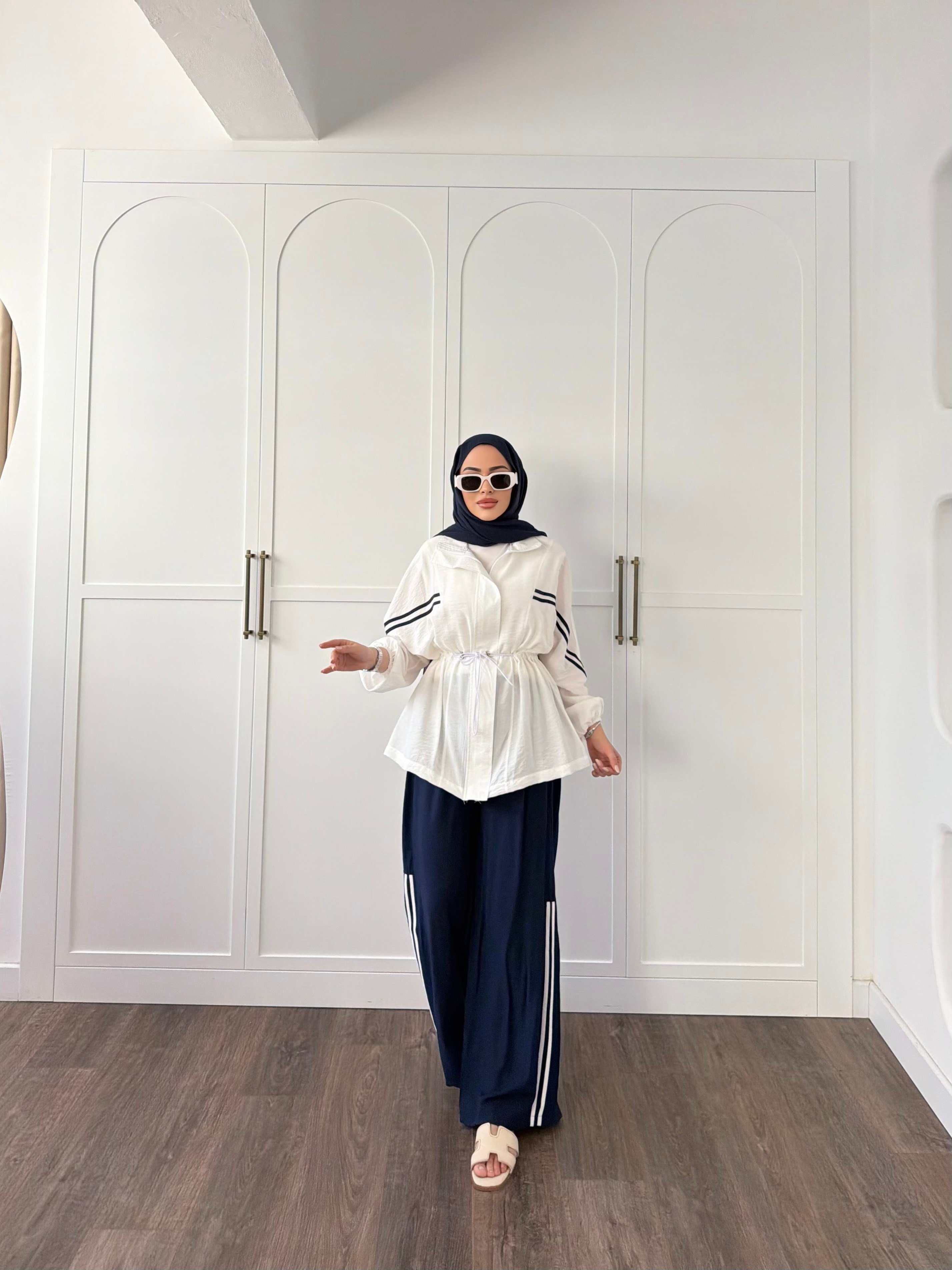 Riva Eşofman Takım - Laci