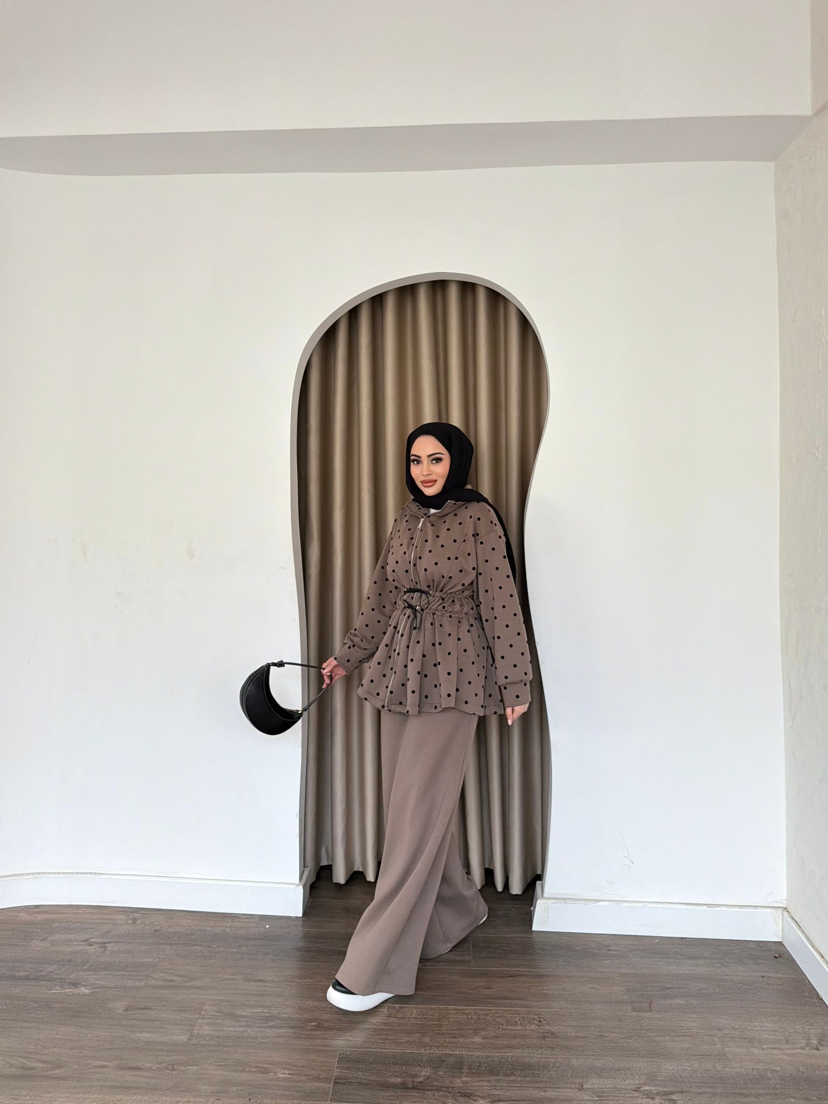 Sevin Puantiye Takım - Vizon