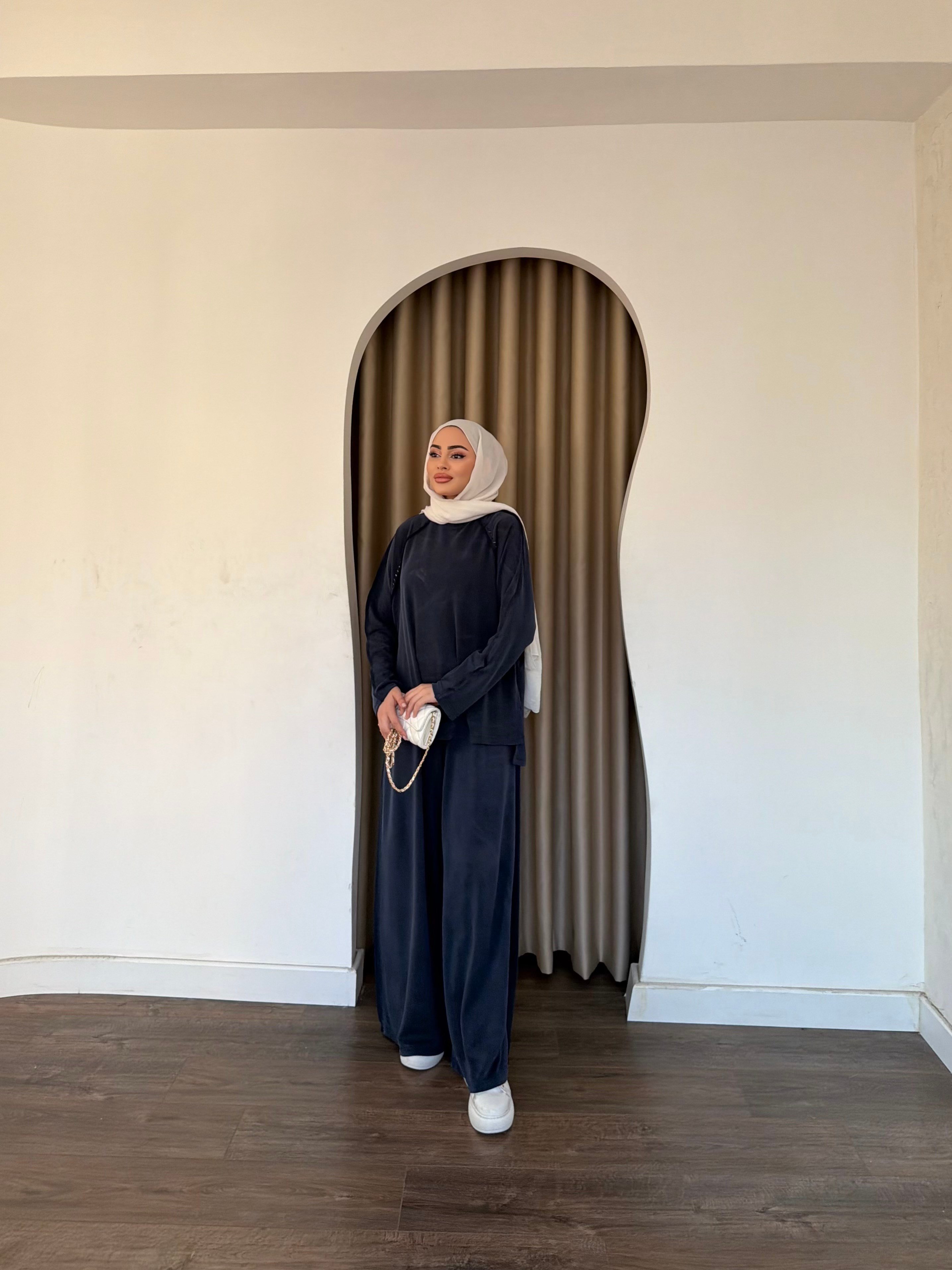 Siva Tensel Takım - Laci