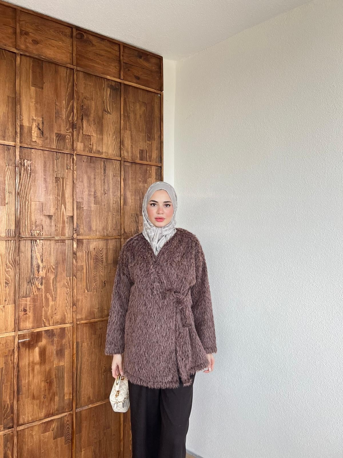 Star Kaban - Acı Kahve