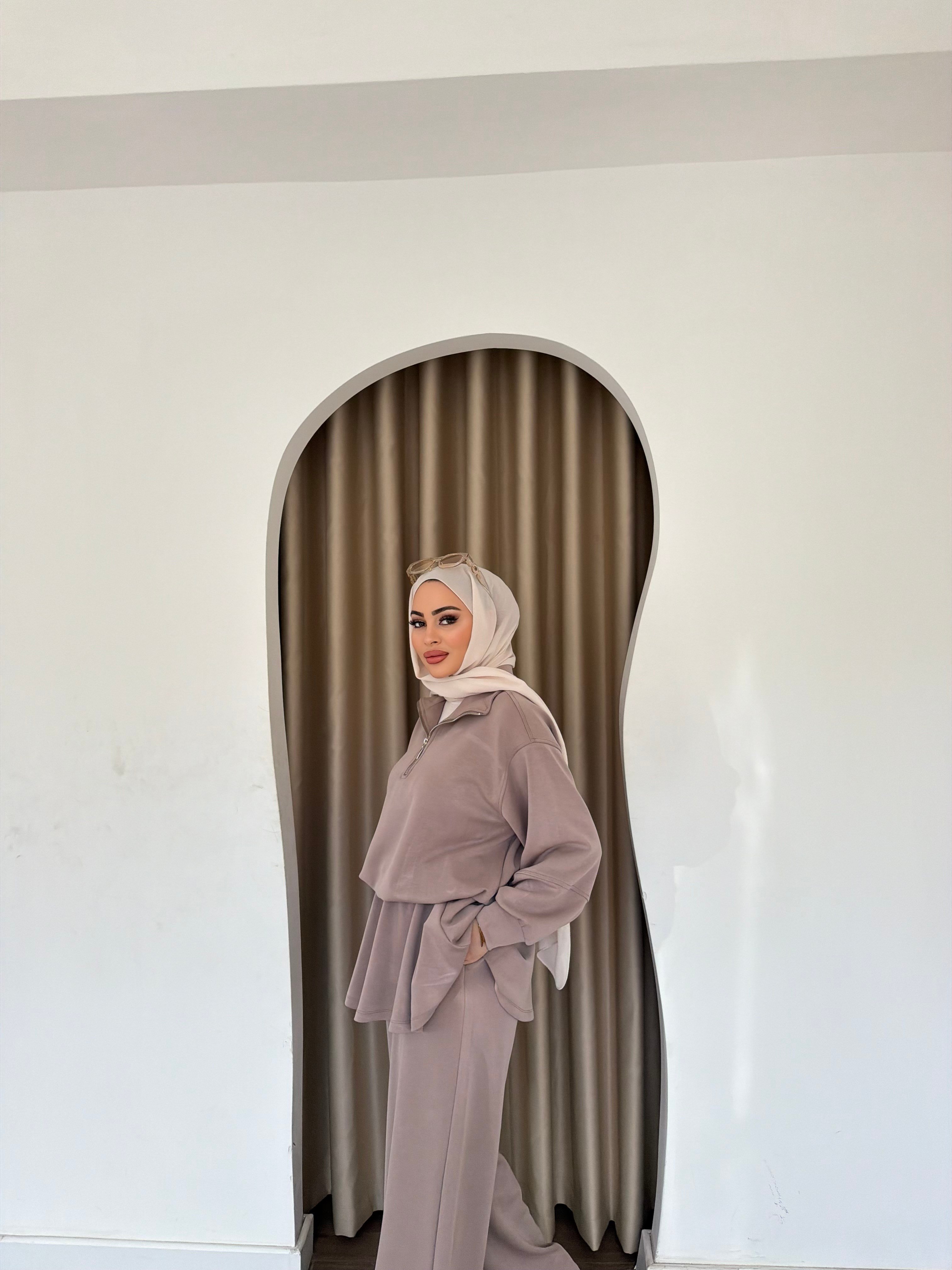 Urlani Oysh Takım - Vizon