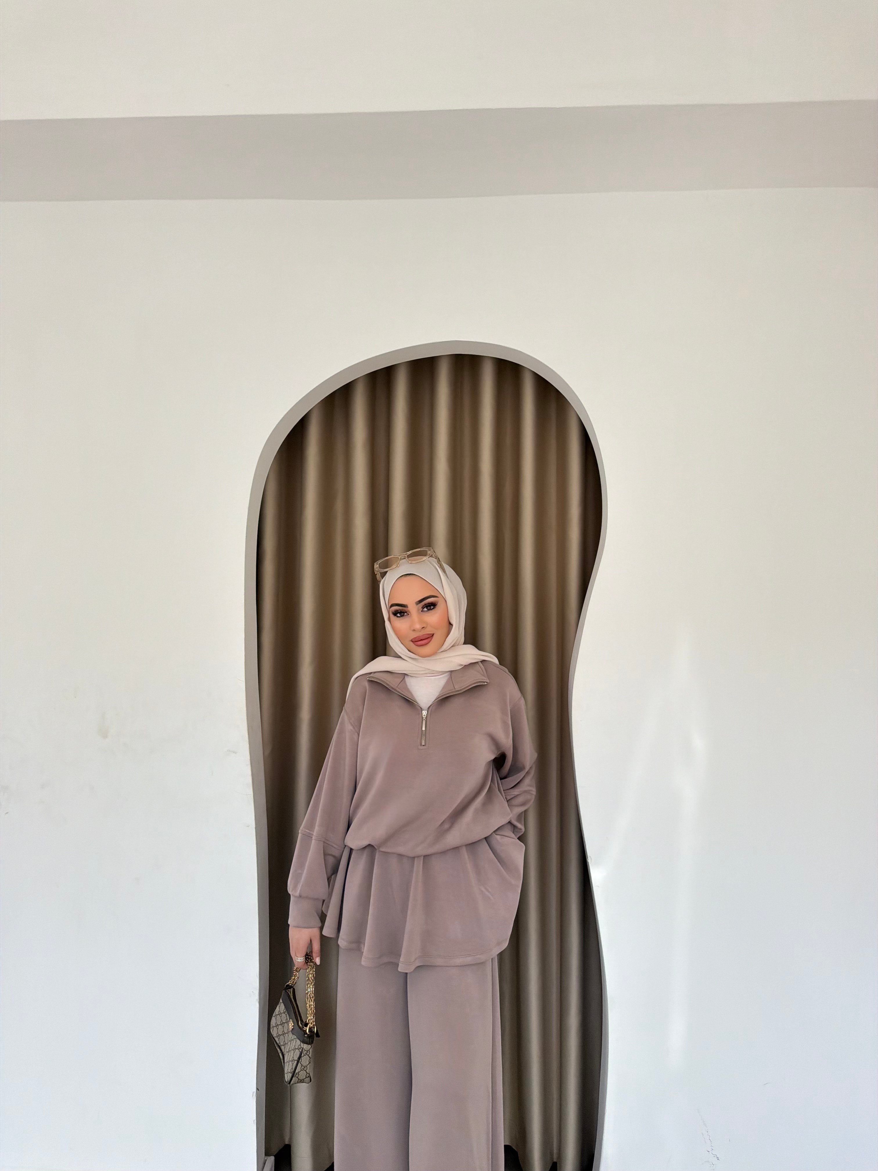 Urlani Oysh Takım - Vizon