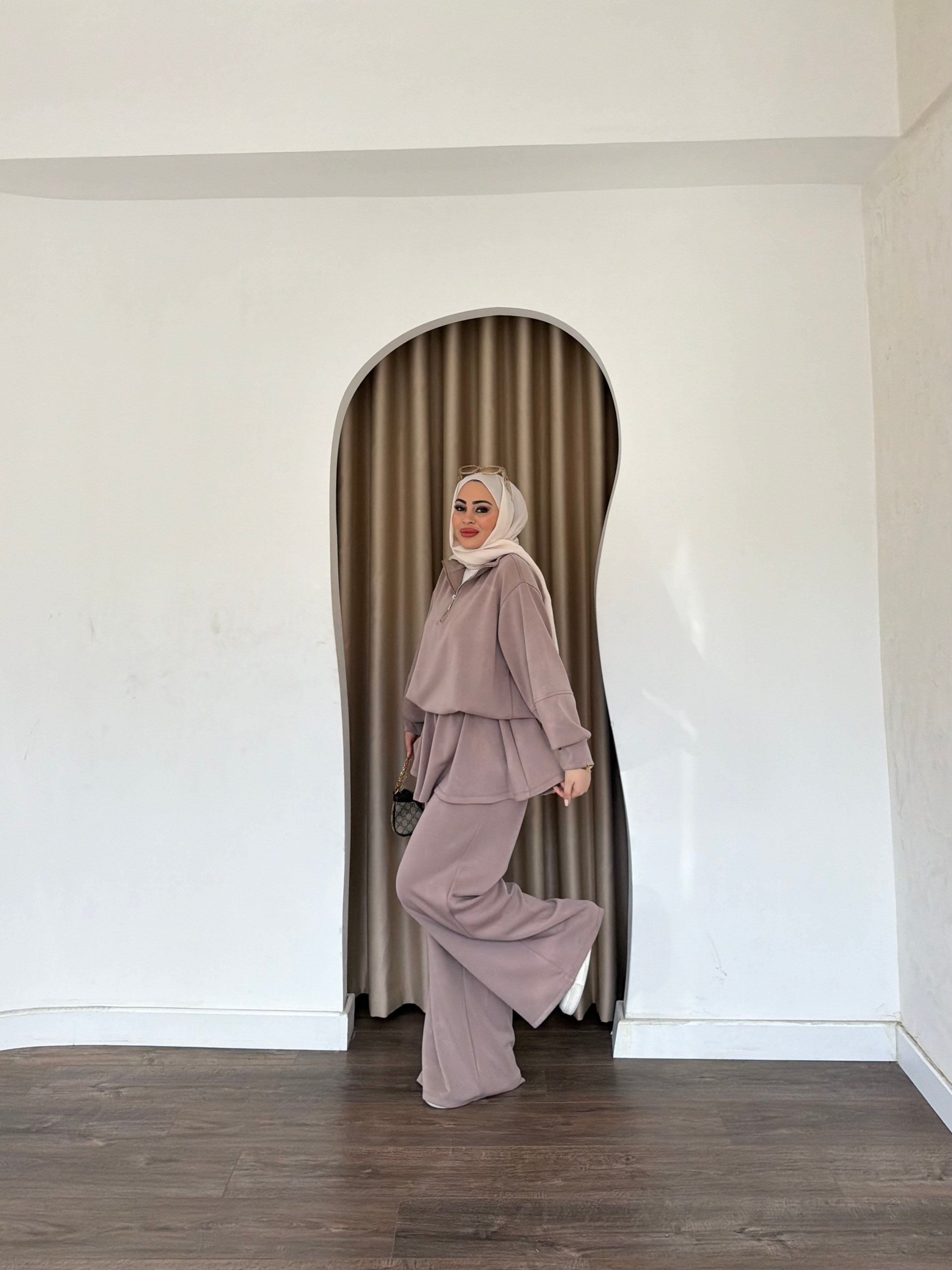 Urlani Oysh Takım - Vizon
