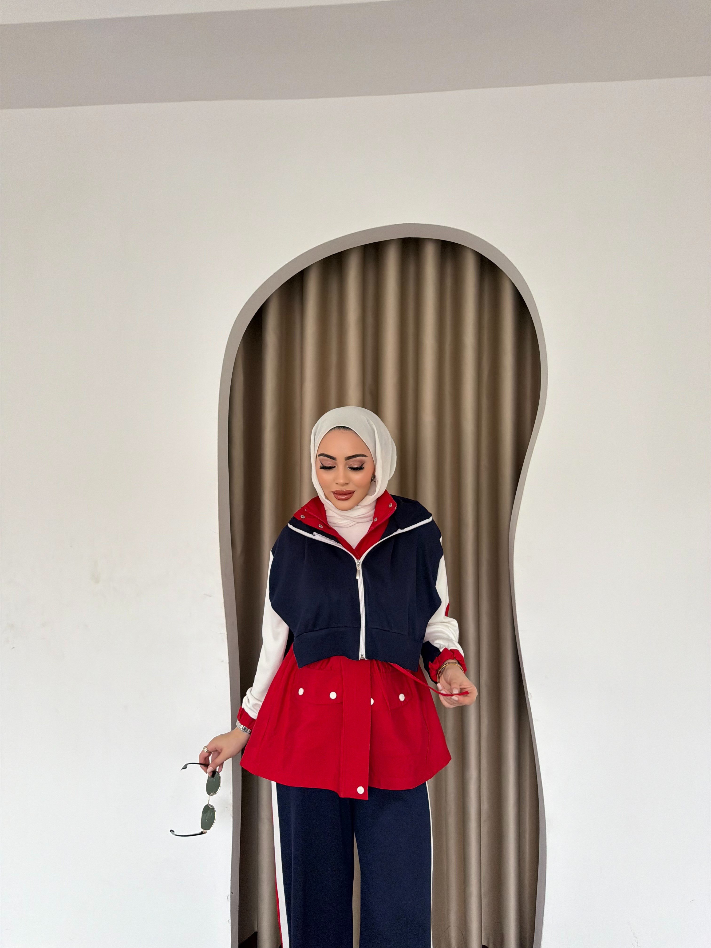 Wesla Takım - (ÖN SİPARİŞ)
