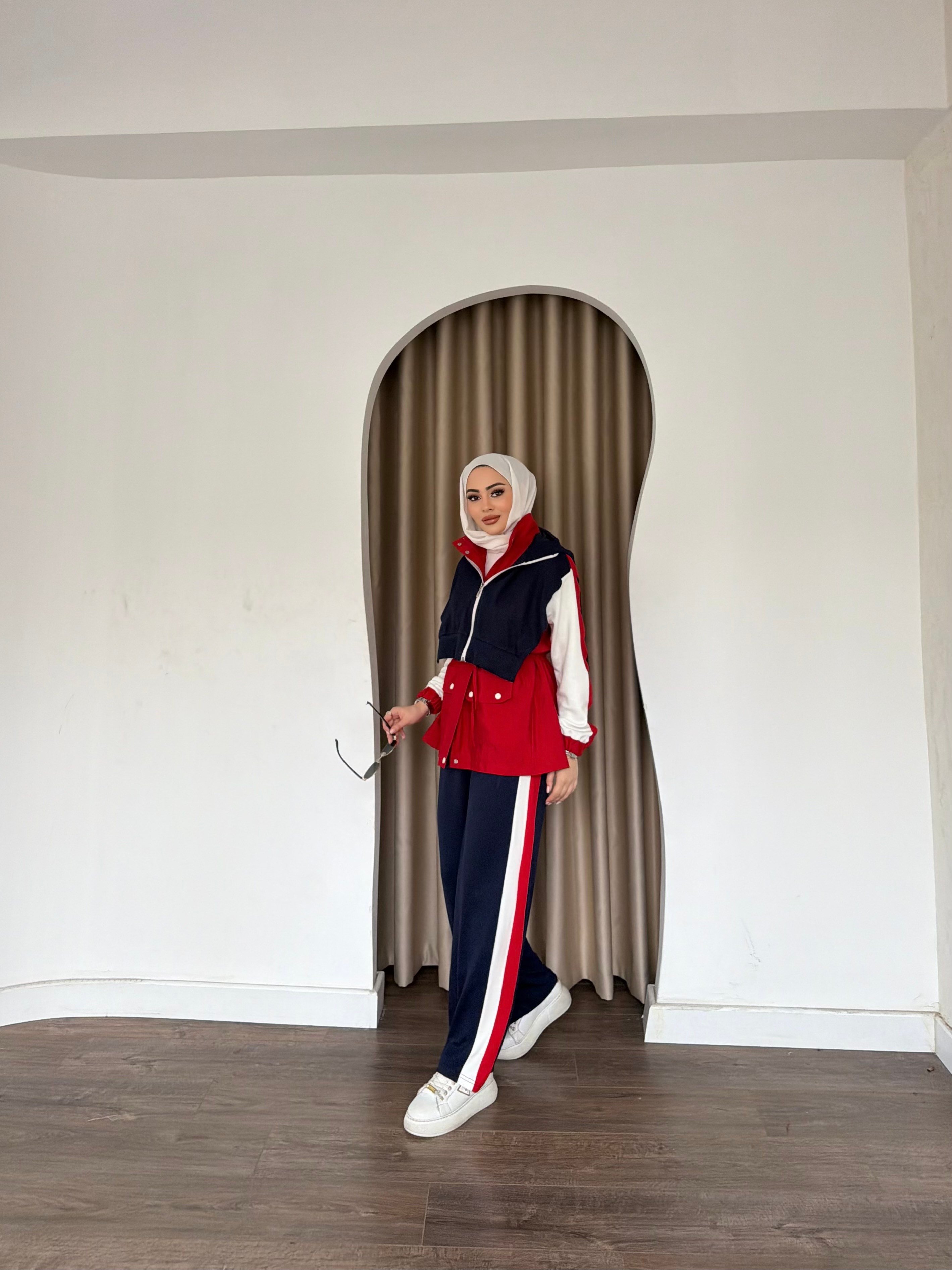 Wesla Takım - (ÖN SİPARİŞ)