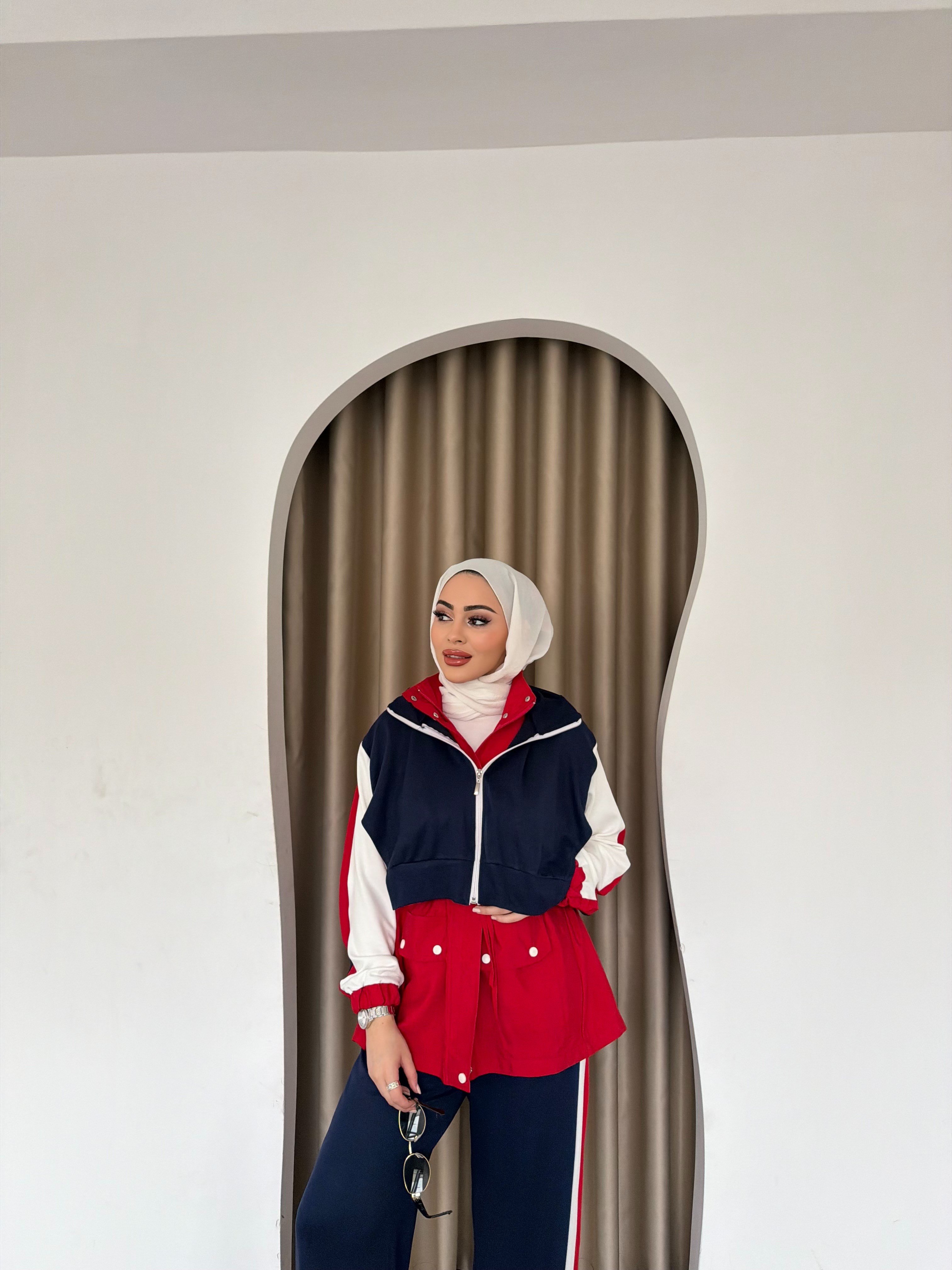 Wesla Takım - (ÖN SİPARİŞ)