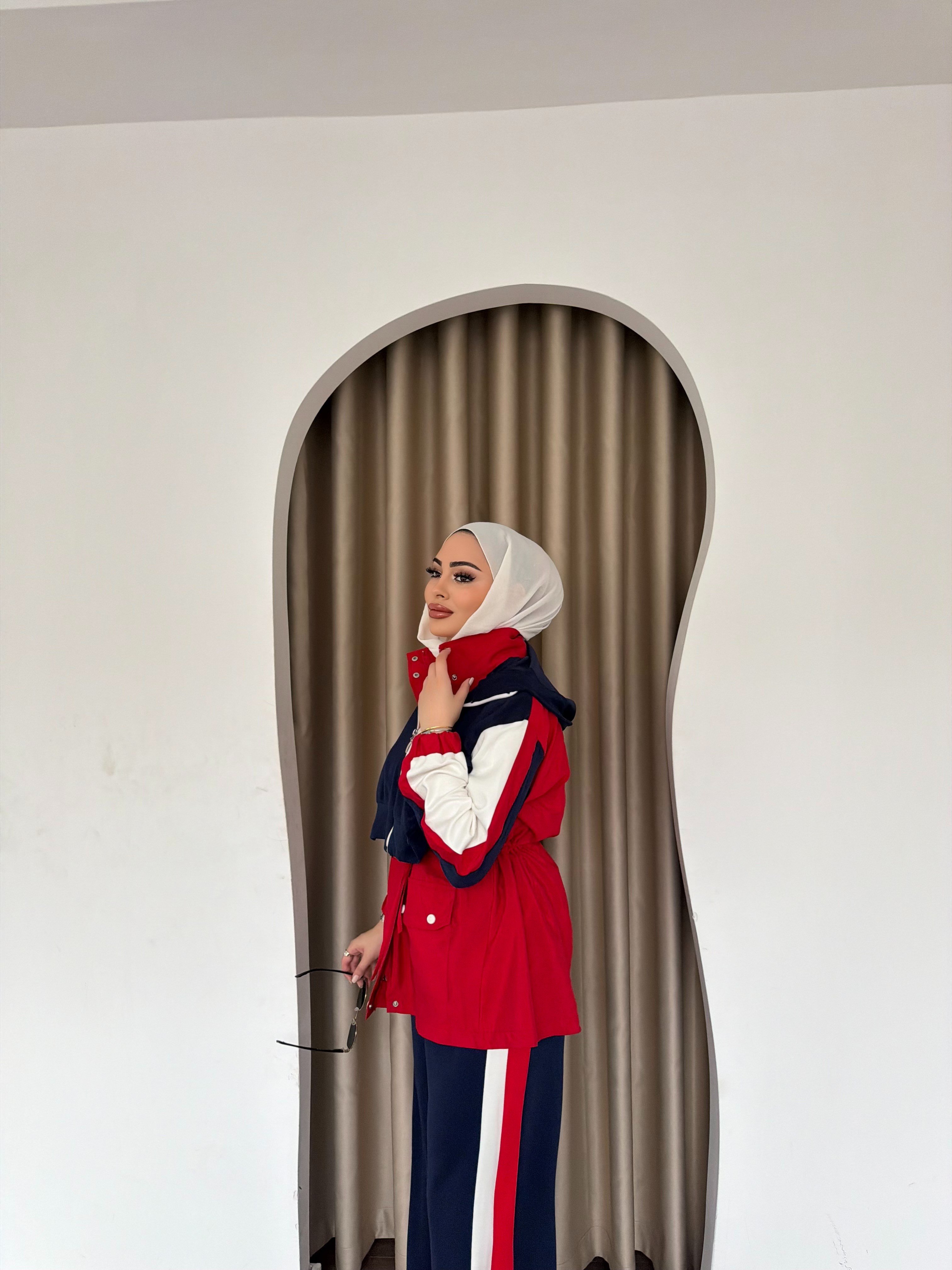 Wesla Takım - (ÖN SİPARİŞ)