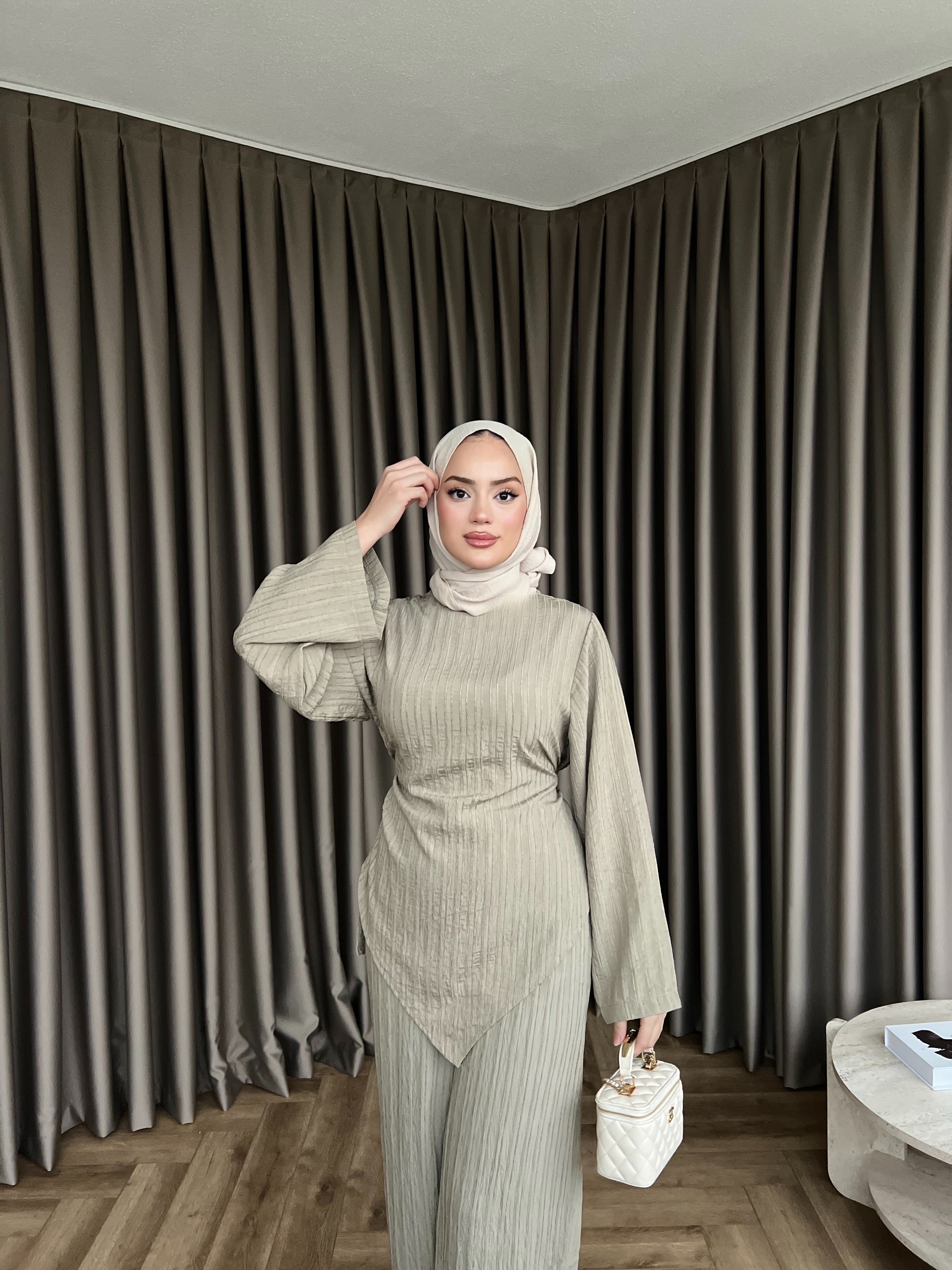 Wesna Takım - Çağla