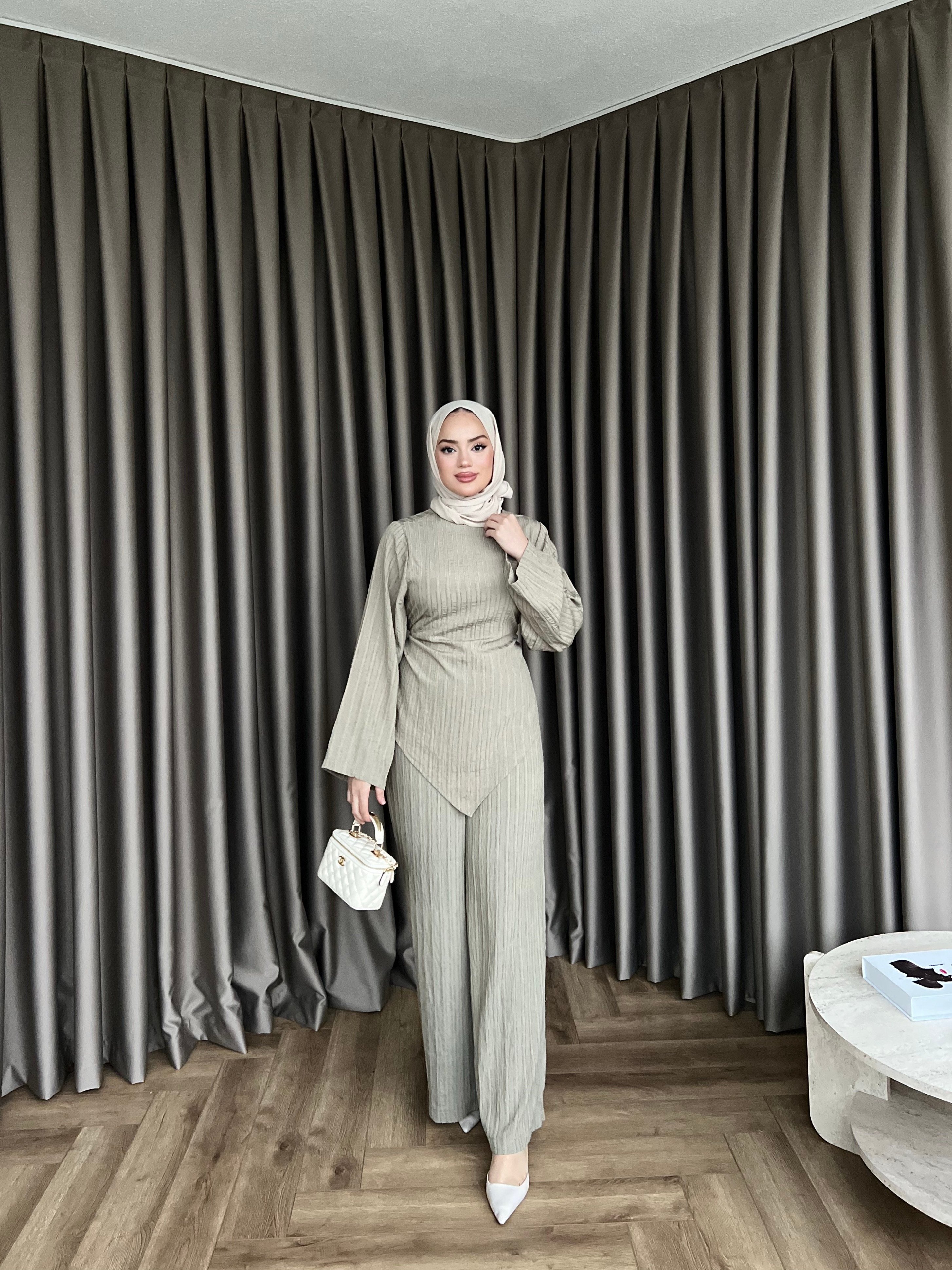 Wesna Takım - Çağla