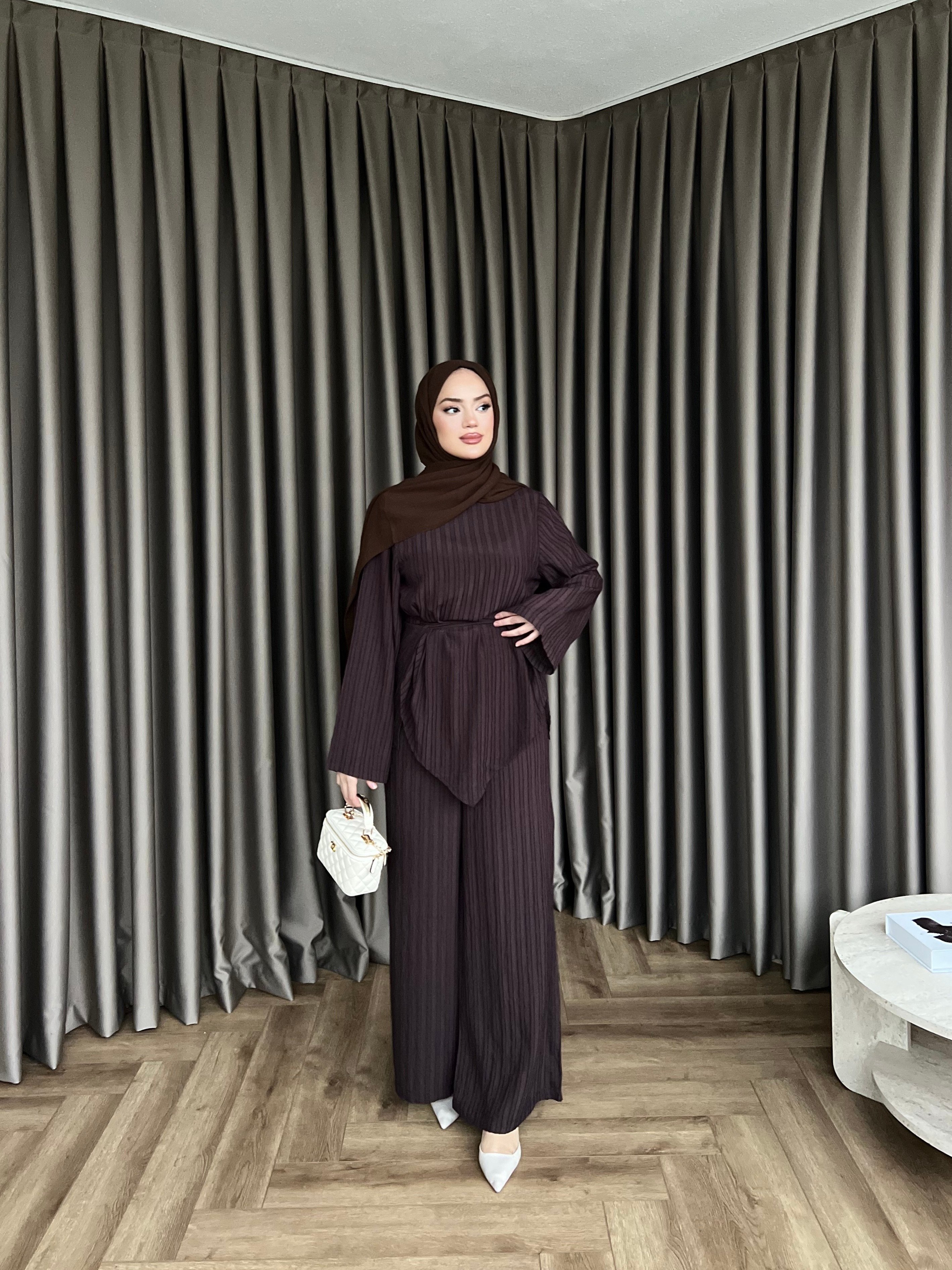 Wesna Takım - Kahve