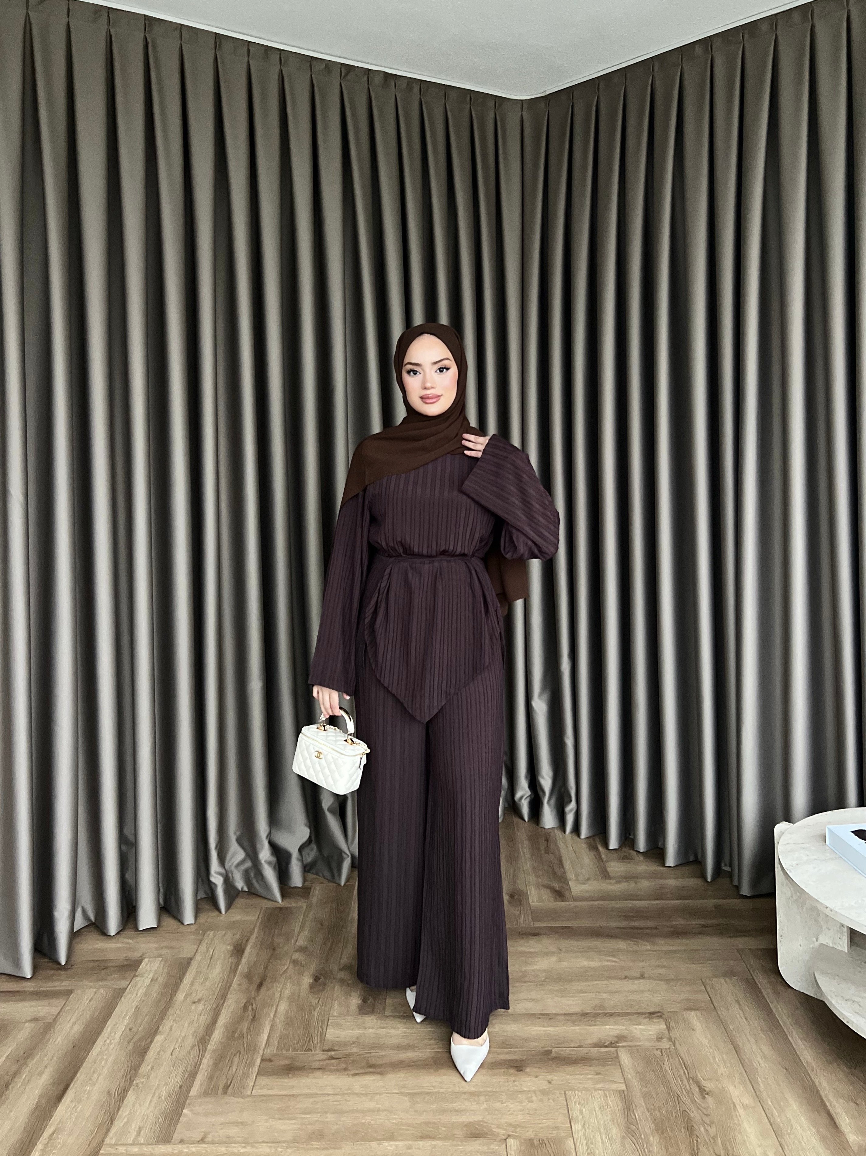 Wesna Takım - Kahve