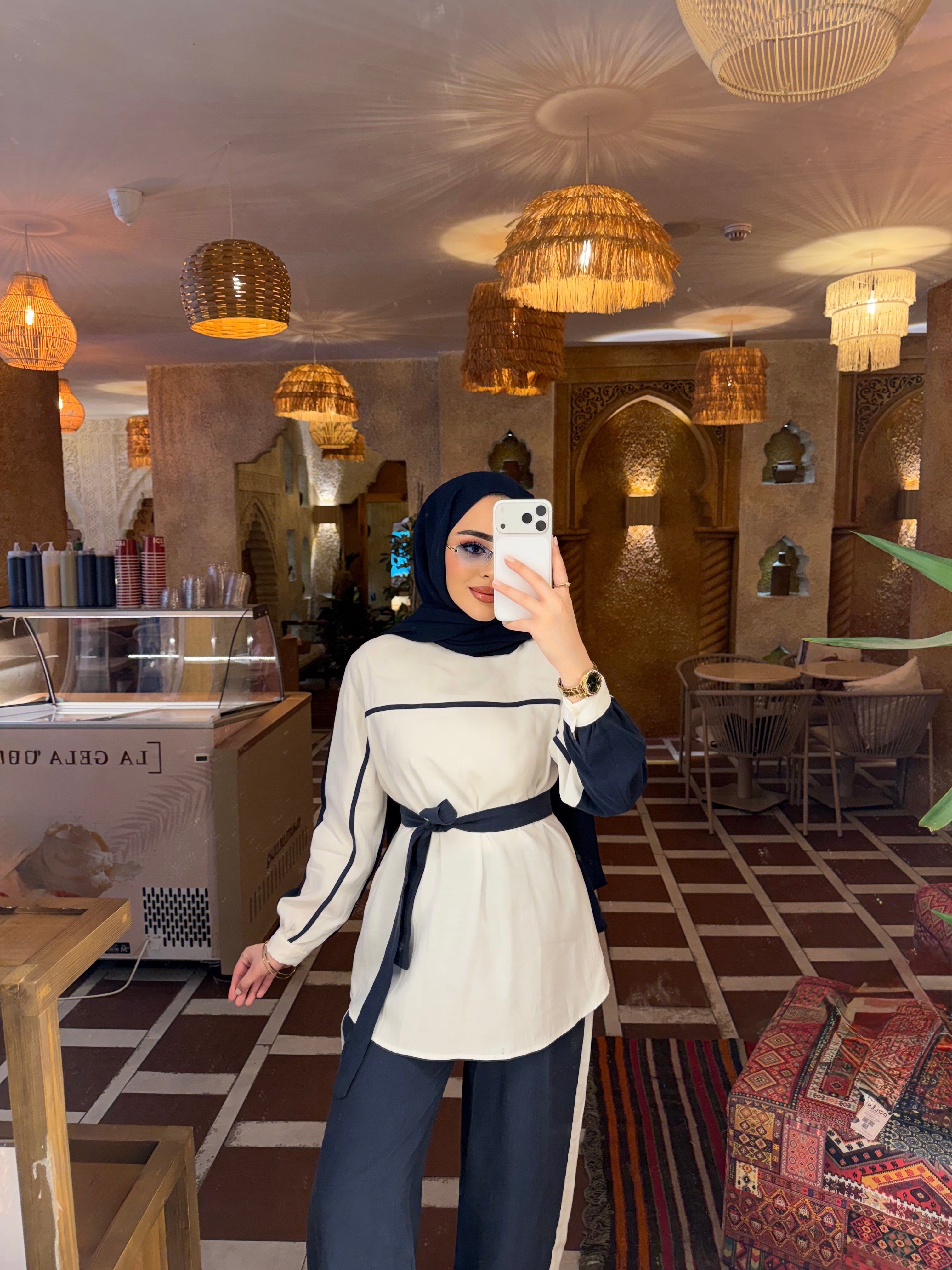 Wmn-Alya Tensel Takım - Laci
