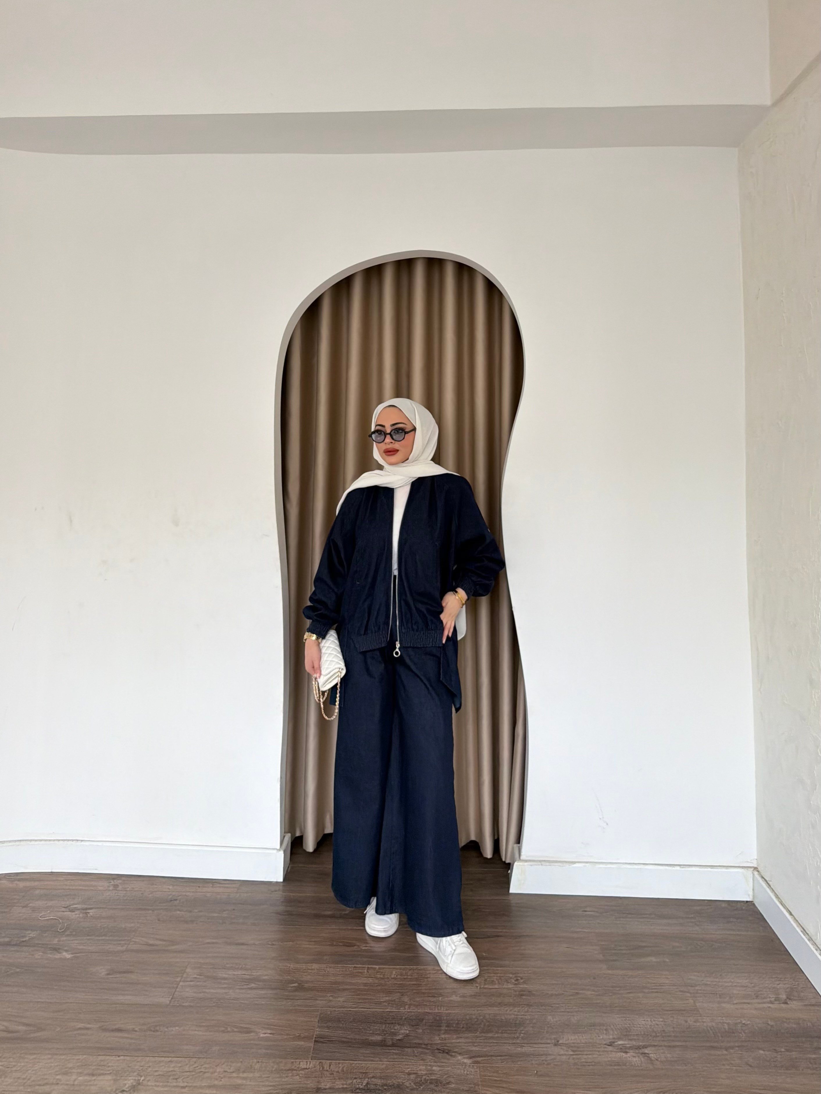 Yasmin Kot Takım (ÖNSİPARİŞ)