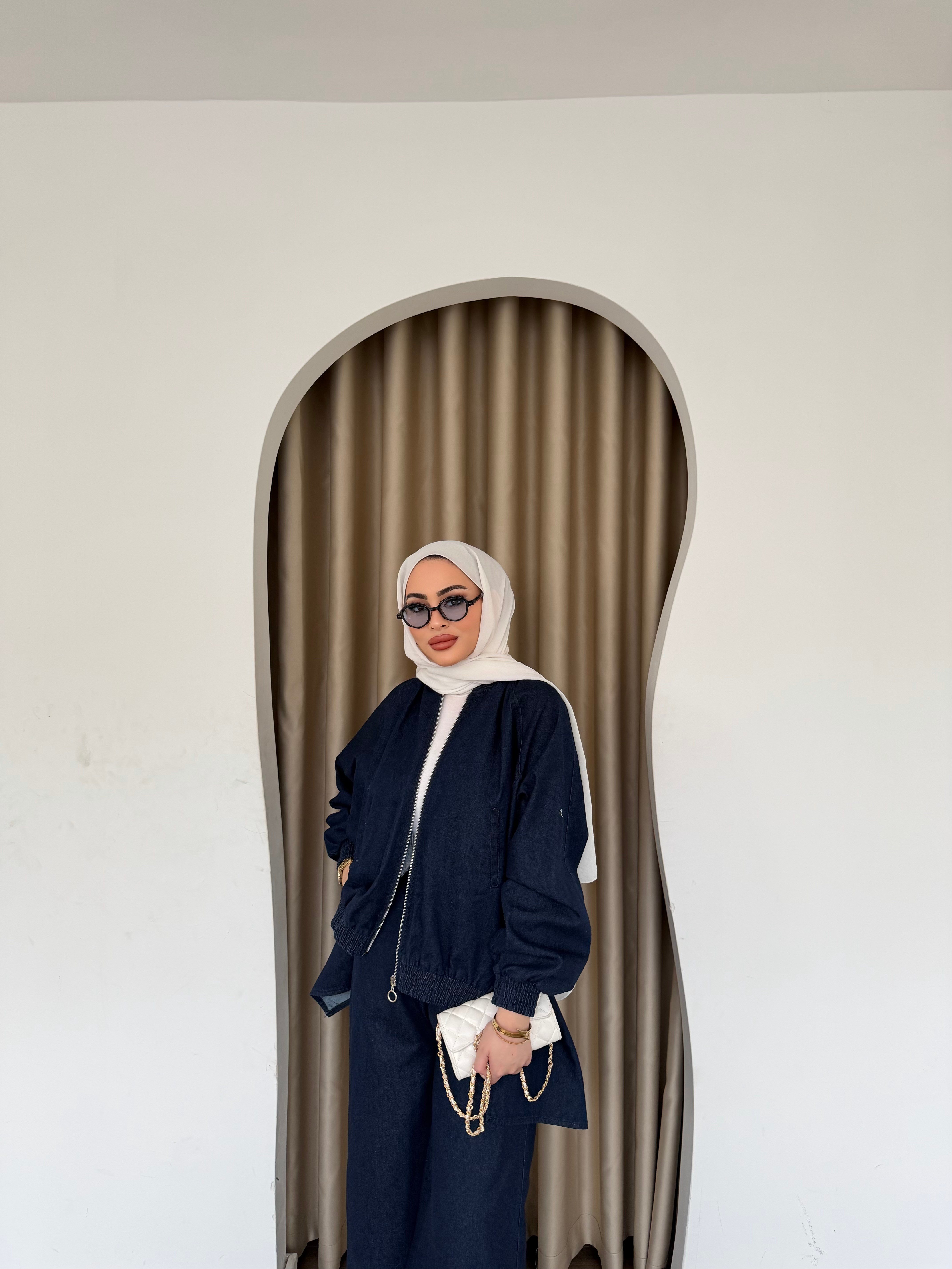Yasmin Kot Takım (ÖNSİPARİŞ)