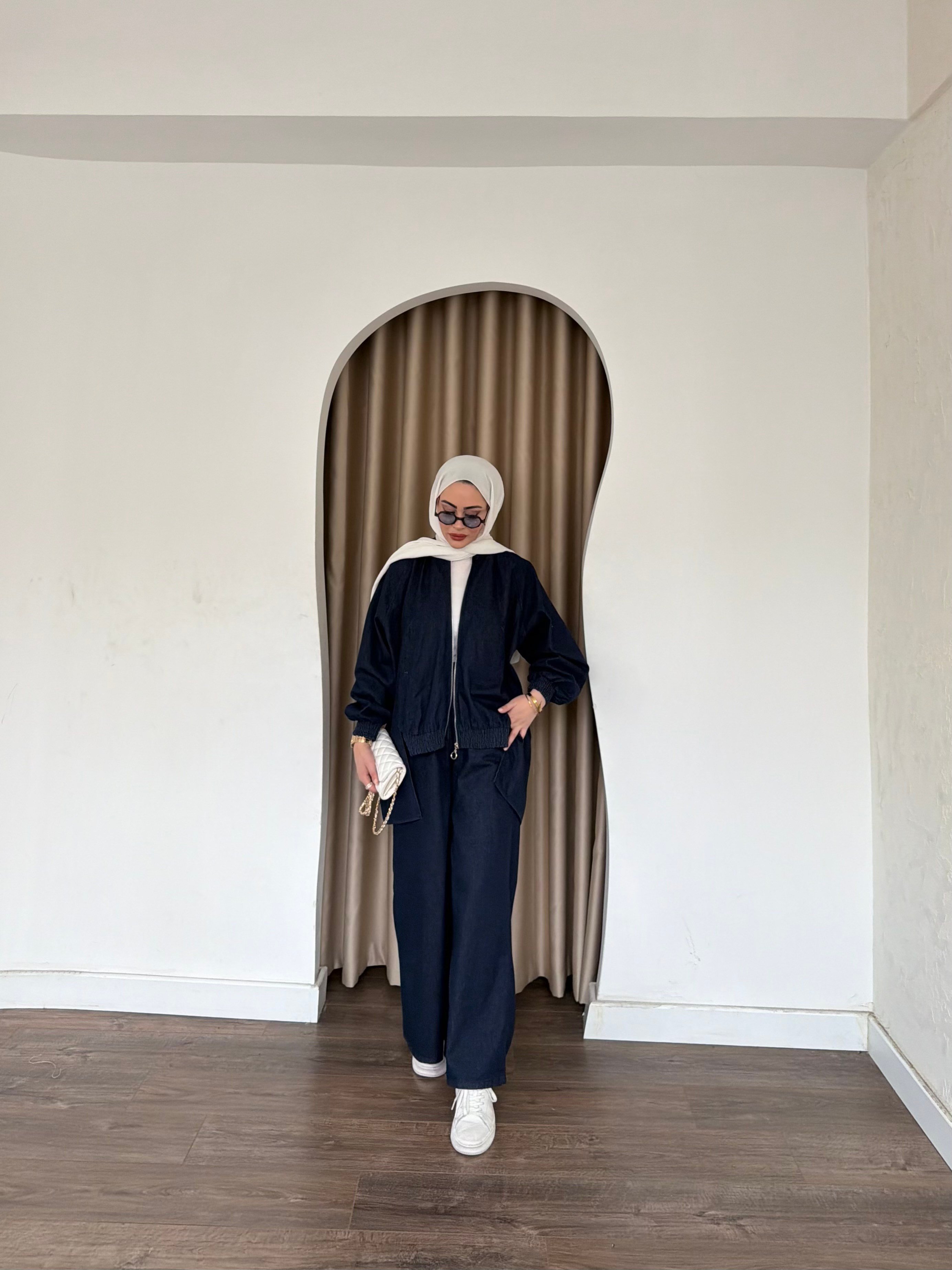 Yasmin Kot Takım (ÖNSİPARİŞ)