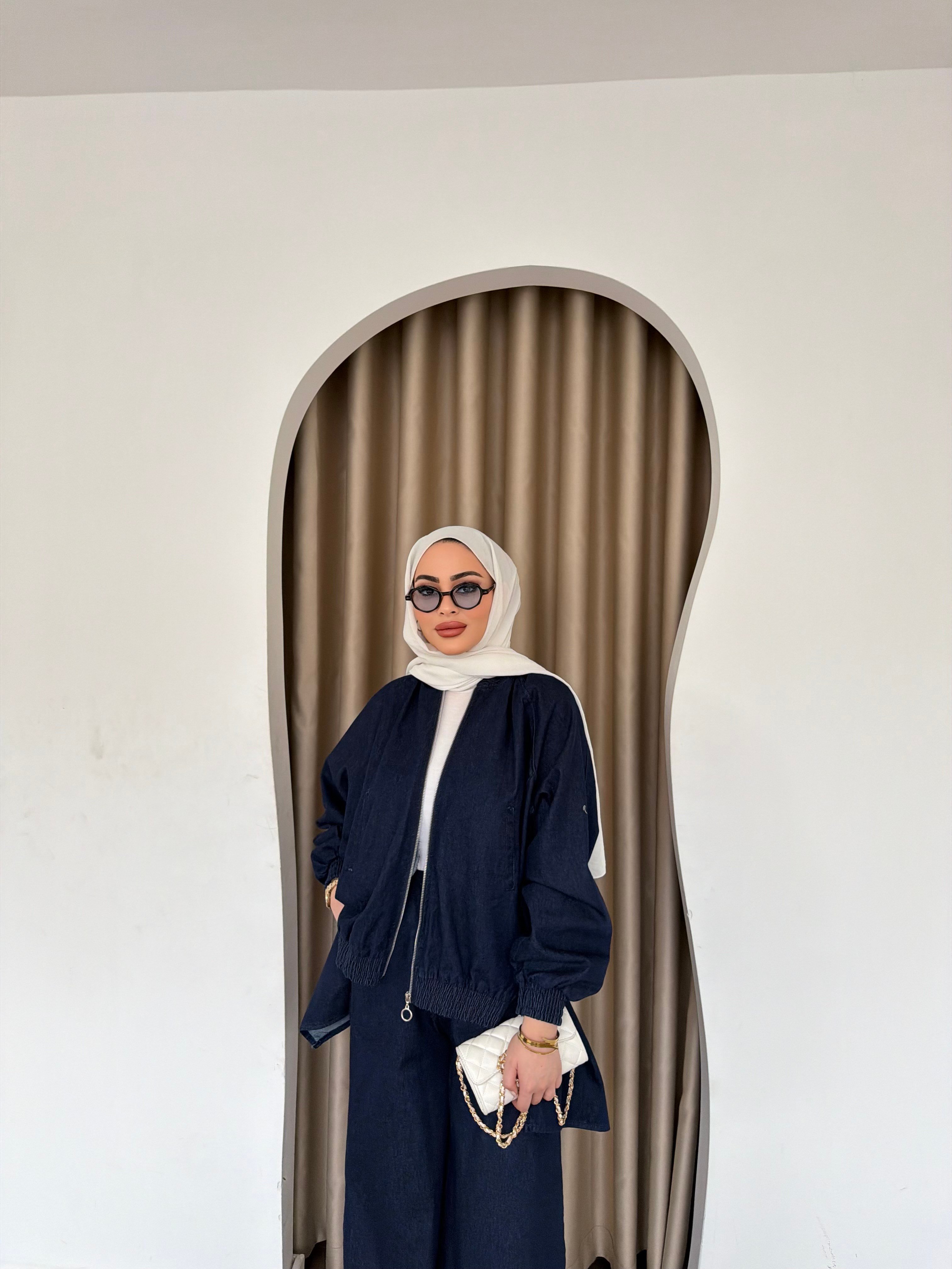 Yasmin Kot Takım (ÖNSİPARİŞ)