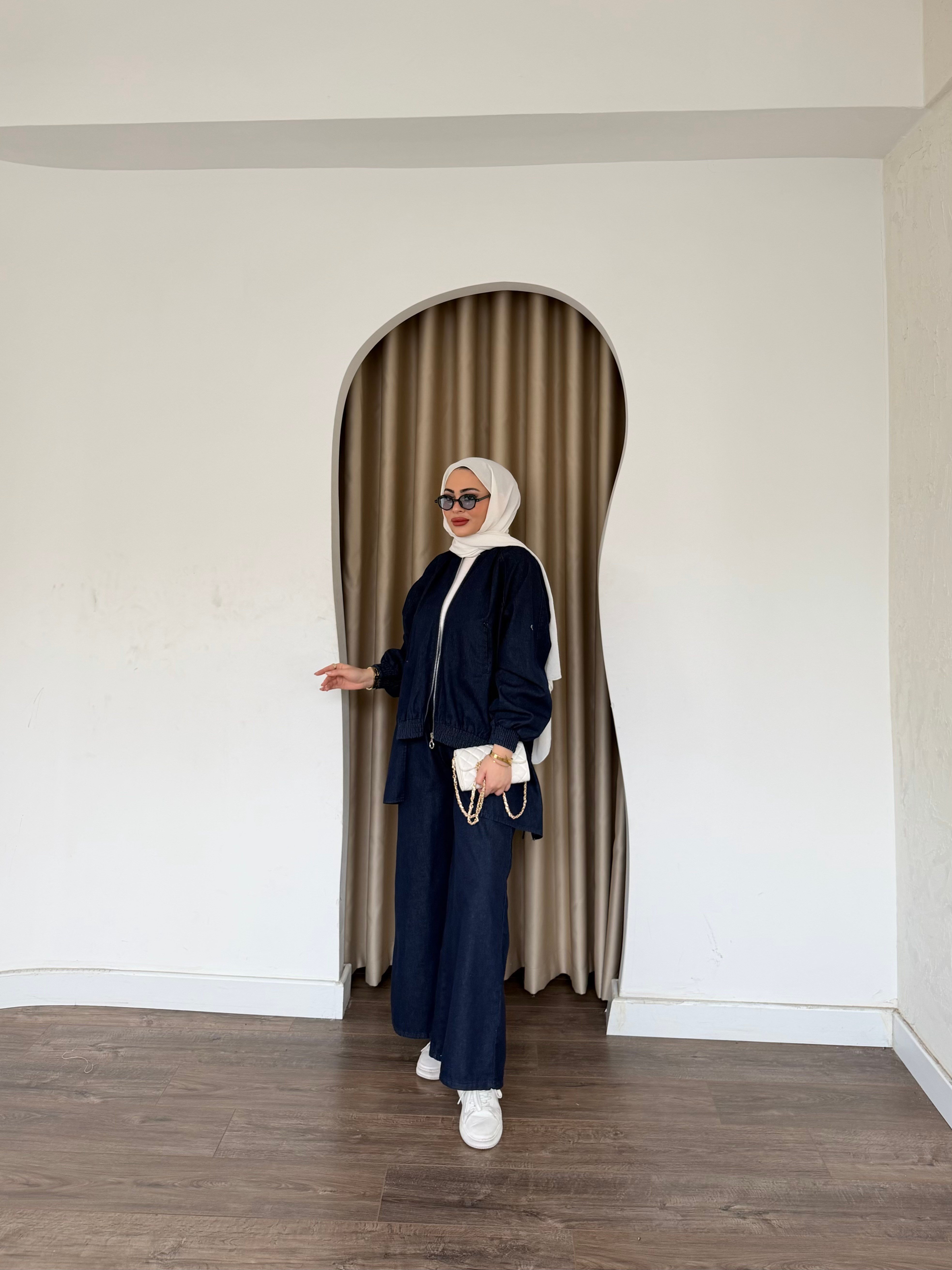 Yasmin Kot Takım (ÖNSİPARİŞ)