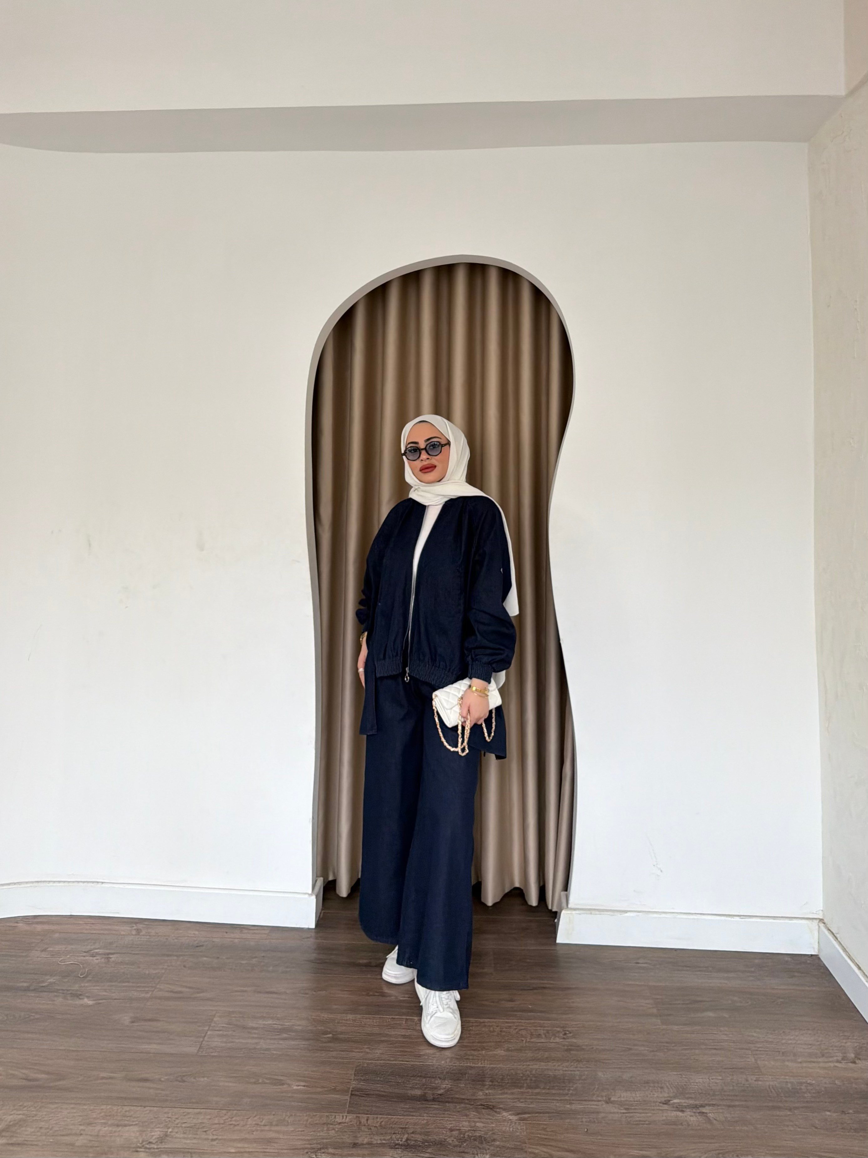 Yasmin Kot Takım (ÖNSİPARİŞ)