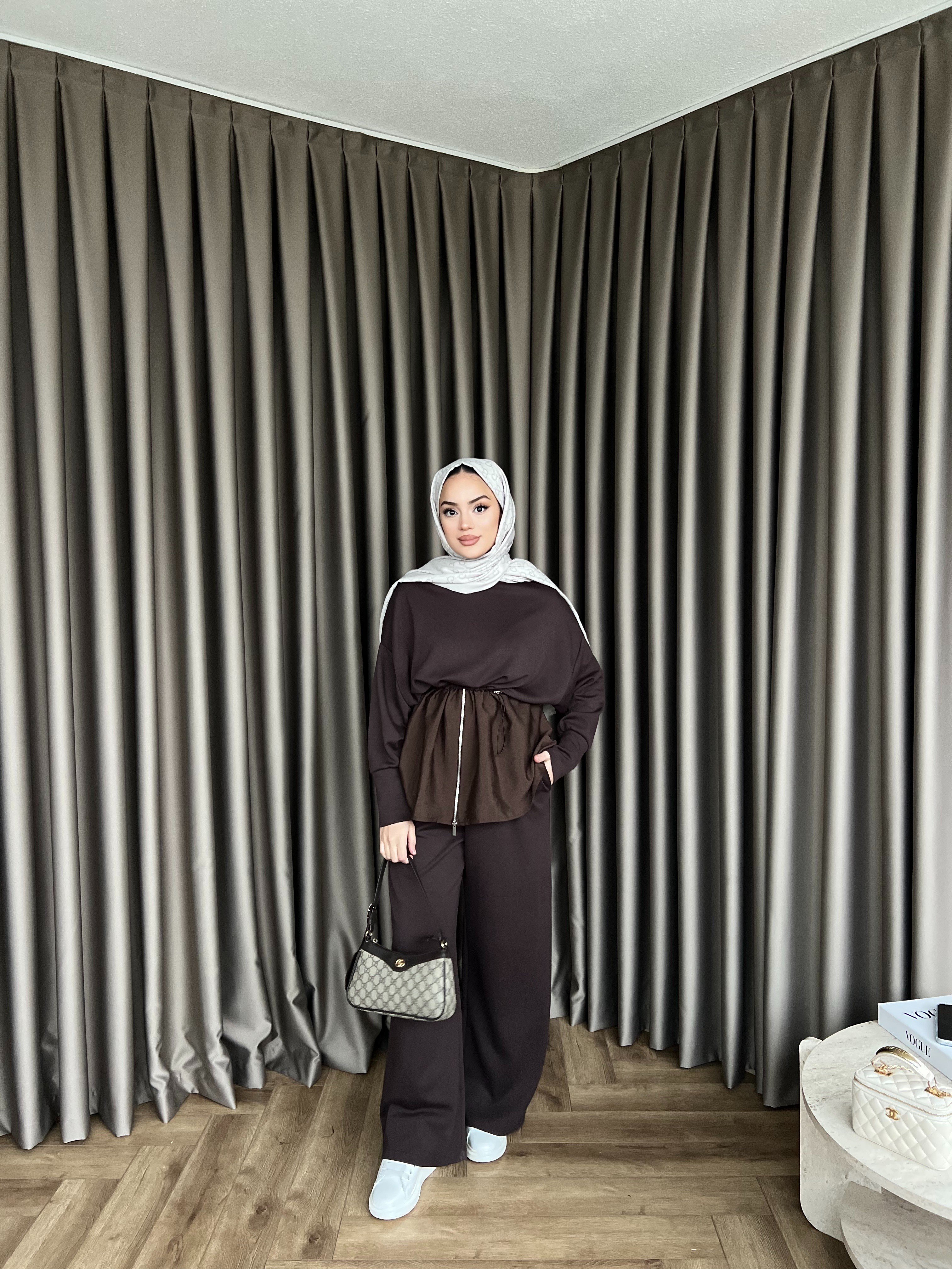 yesa oysh Takım - Kahve