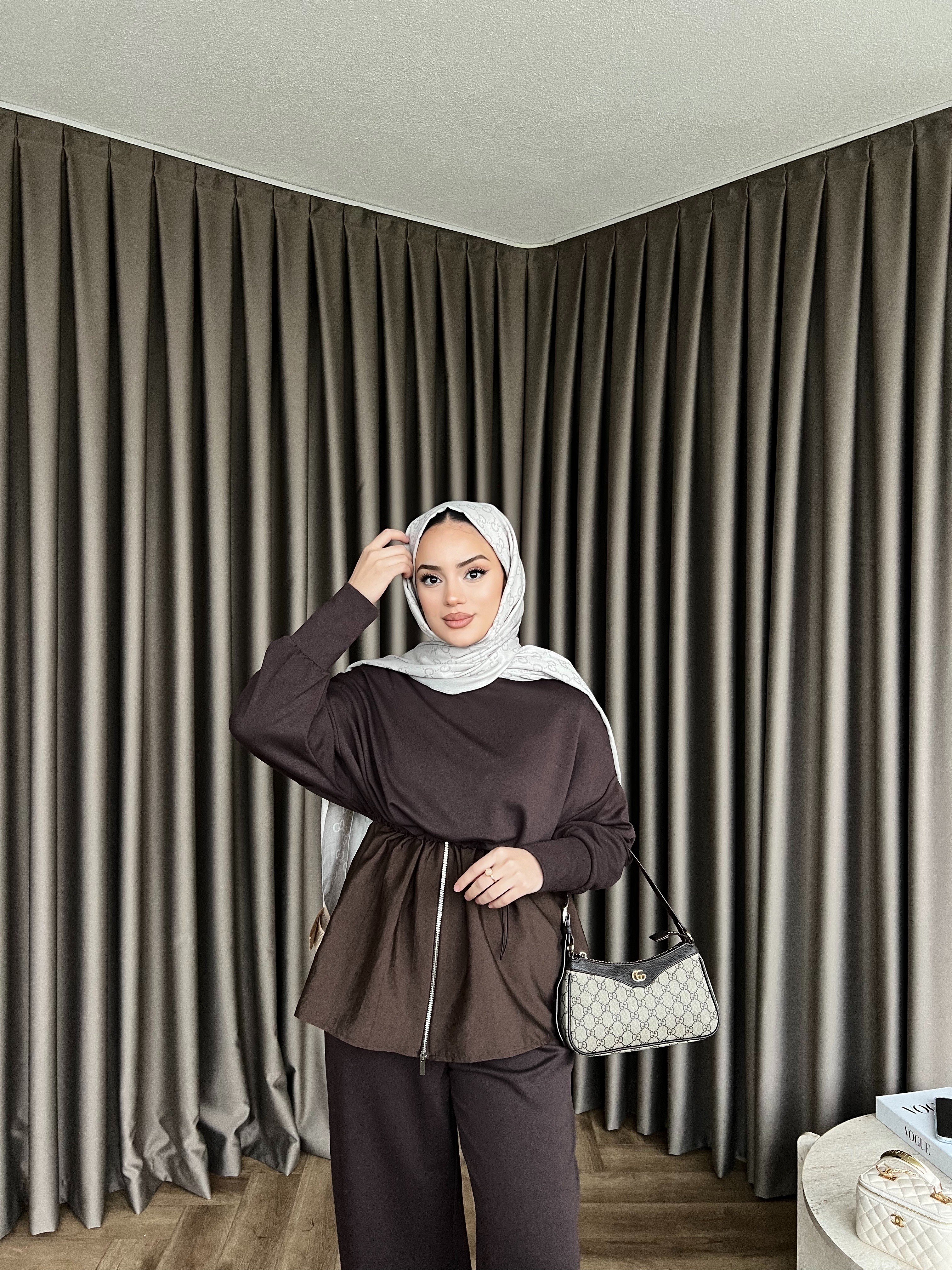 yesa oysh Takım - Kahve