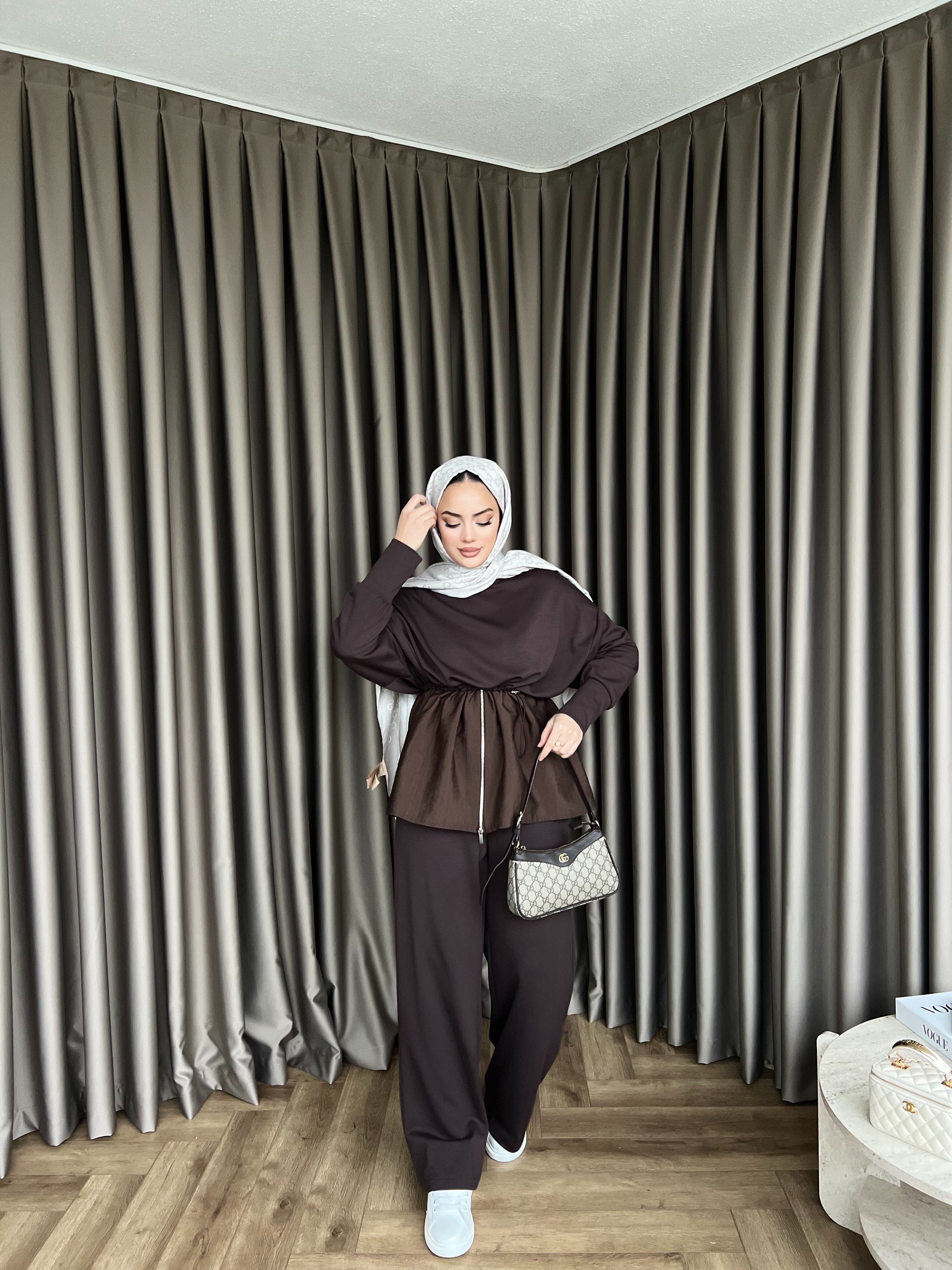 yesa oysh Takım - Kahve