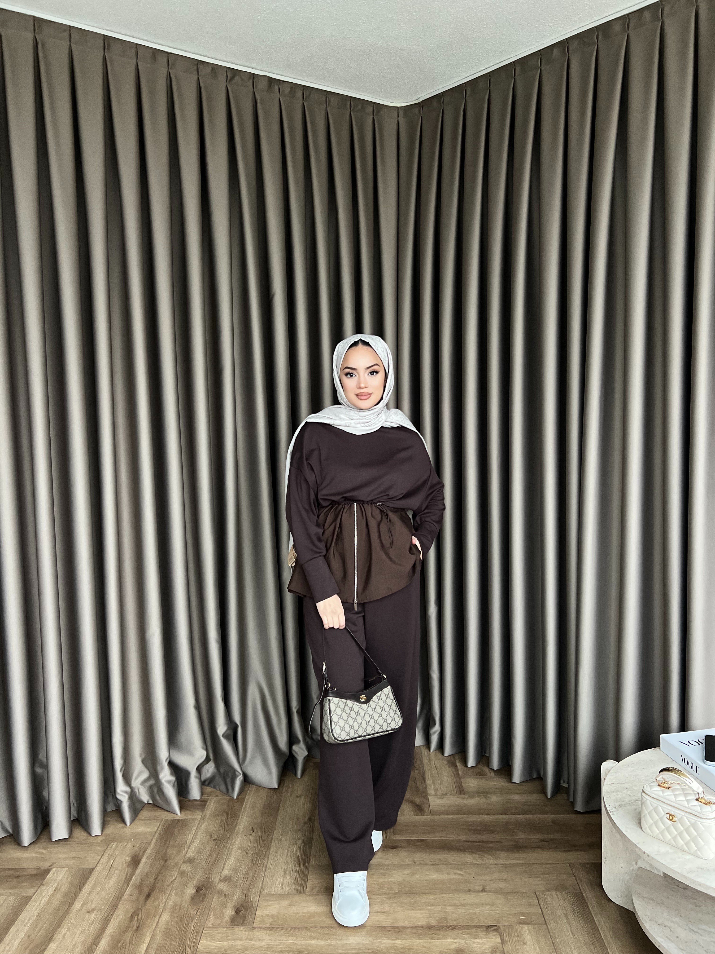 yesa oysh Takım - Kahve