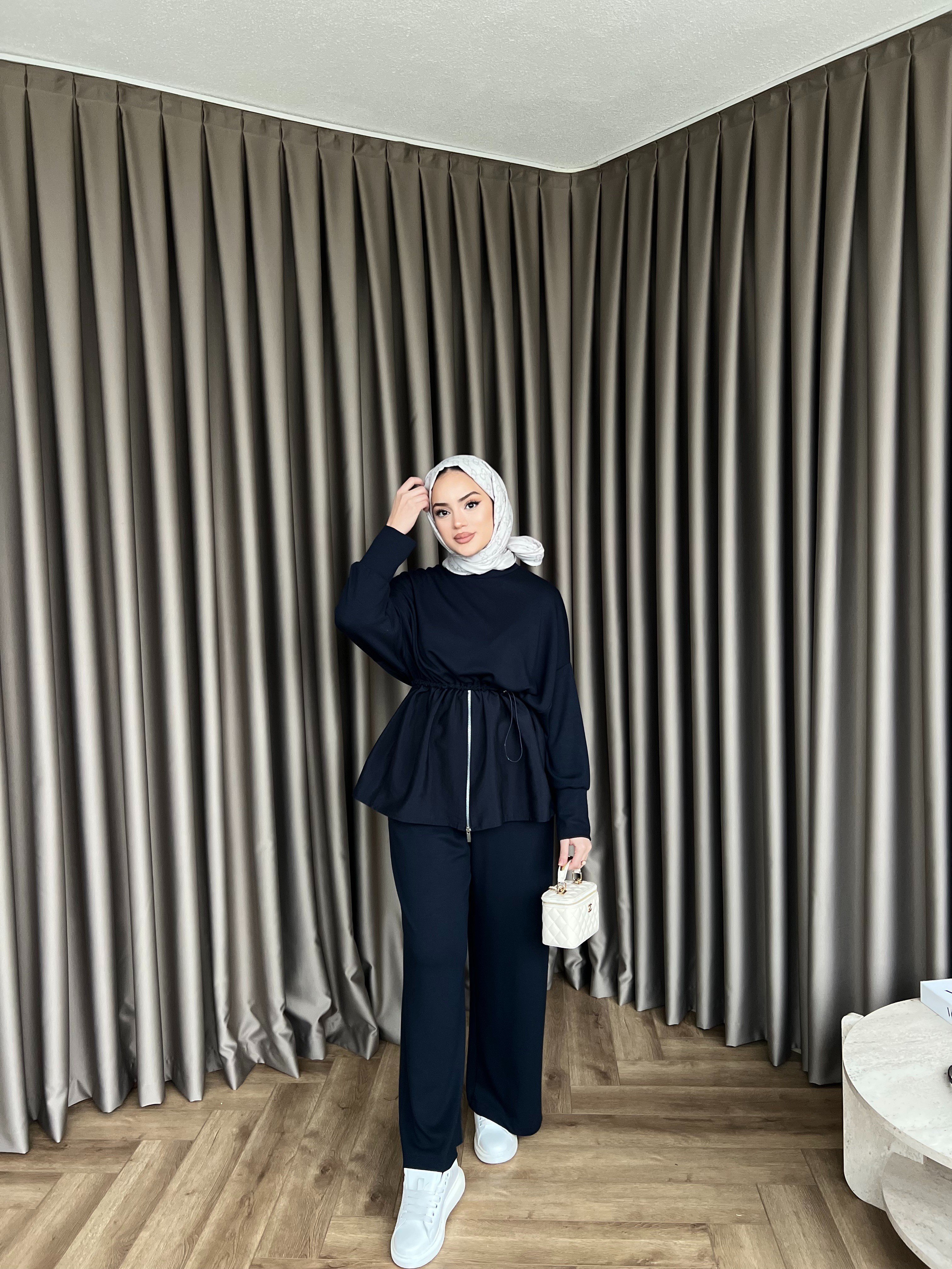 yesa Oysh Takım - Lacivert