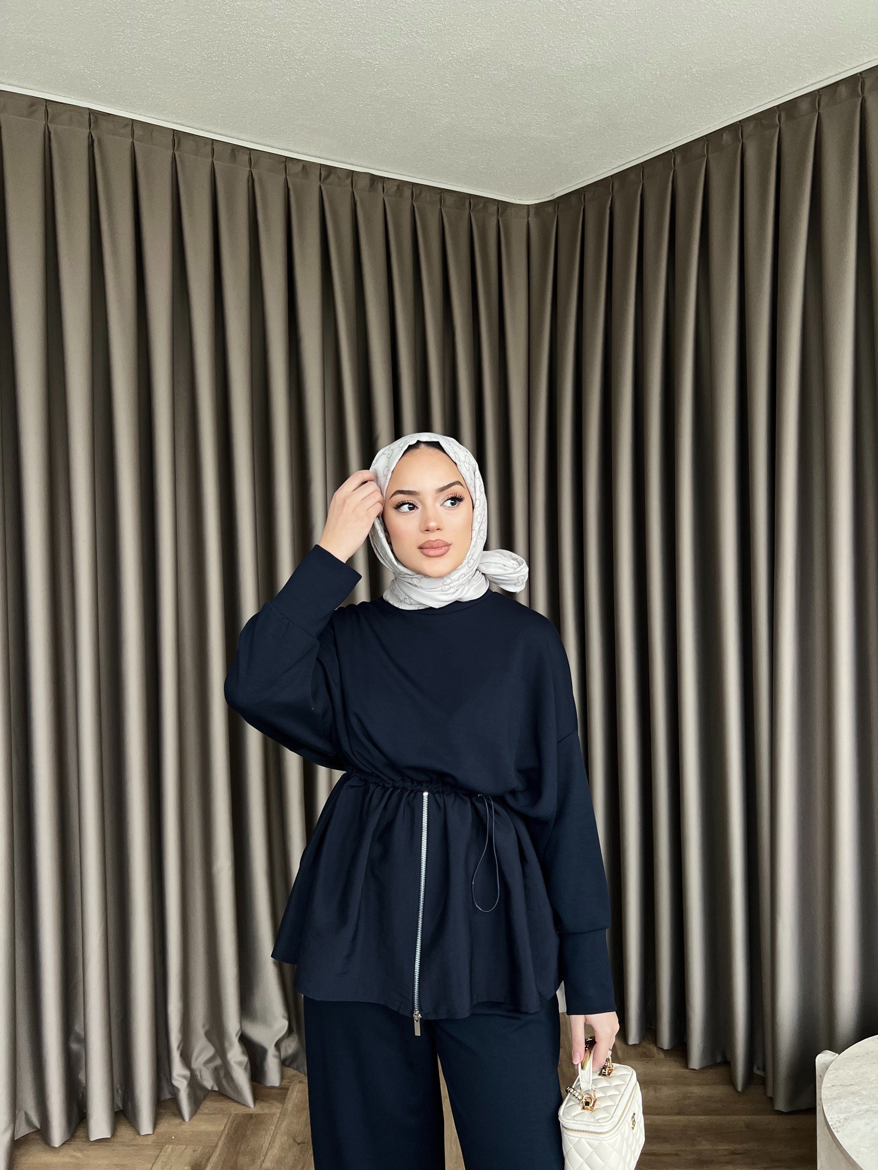 yesa Oysh Takım - Lacivert