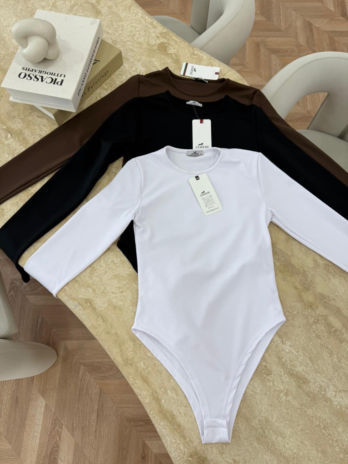 Zıbınlı İçlik - Siyah