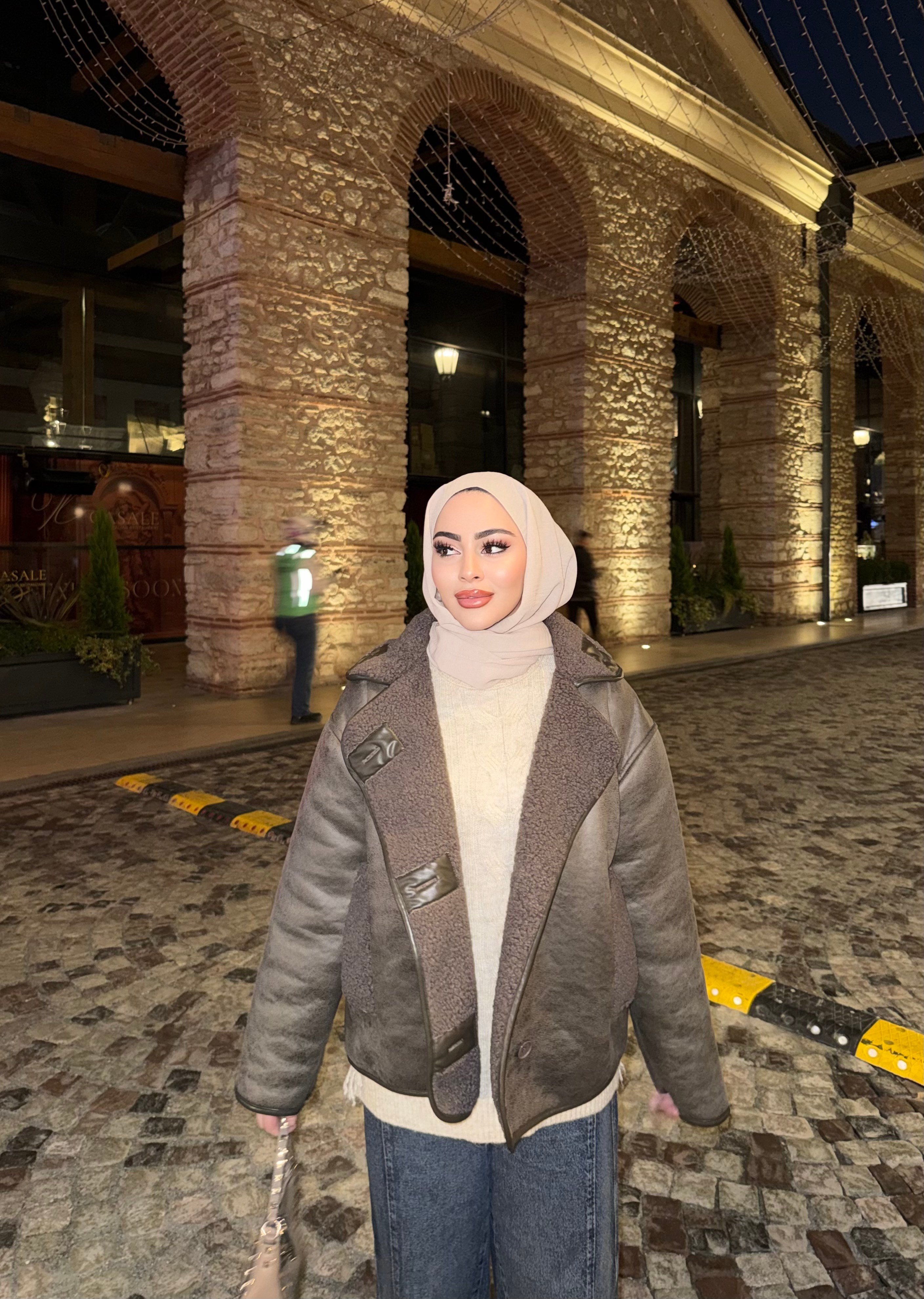 Zra Muadil Mont - Vizon